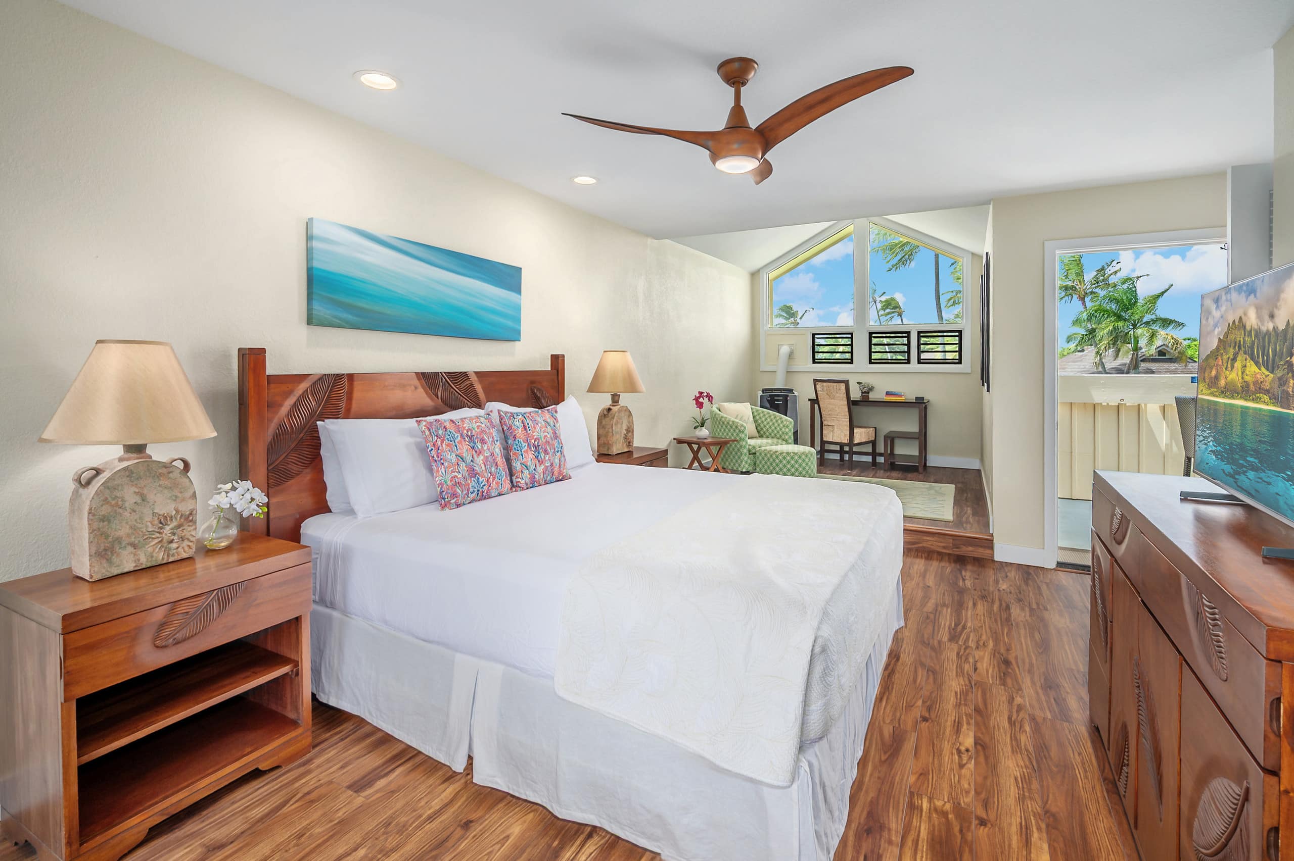 Condo in Koloa · ★5.0 · 2 bedrooms · 3 beds · 2 baths - Image 17