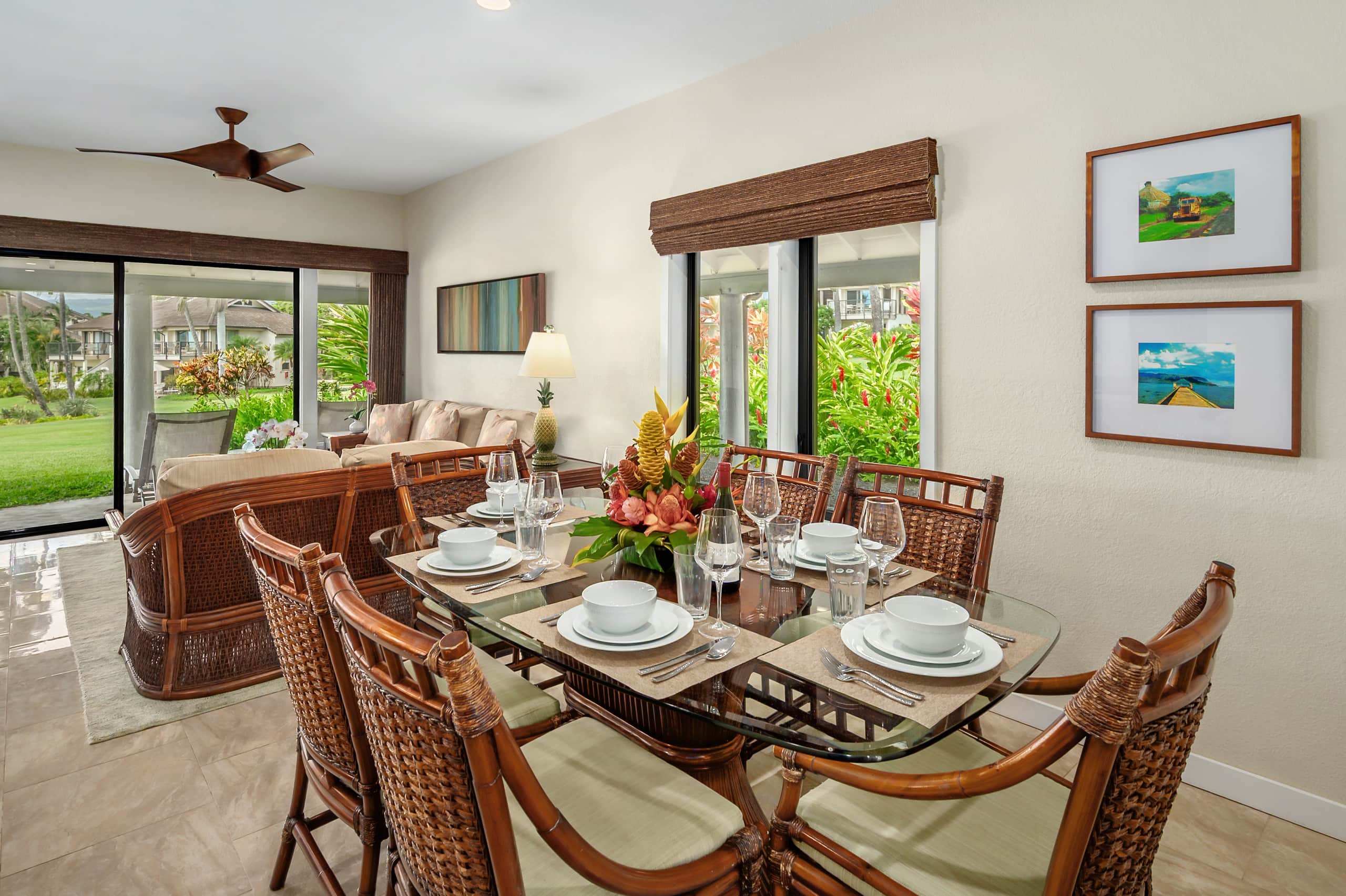 Condo in Koloa · ★5.0 · 2 bedrooms · 3 beds · 2 baths - Image 14
