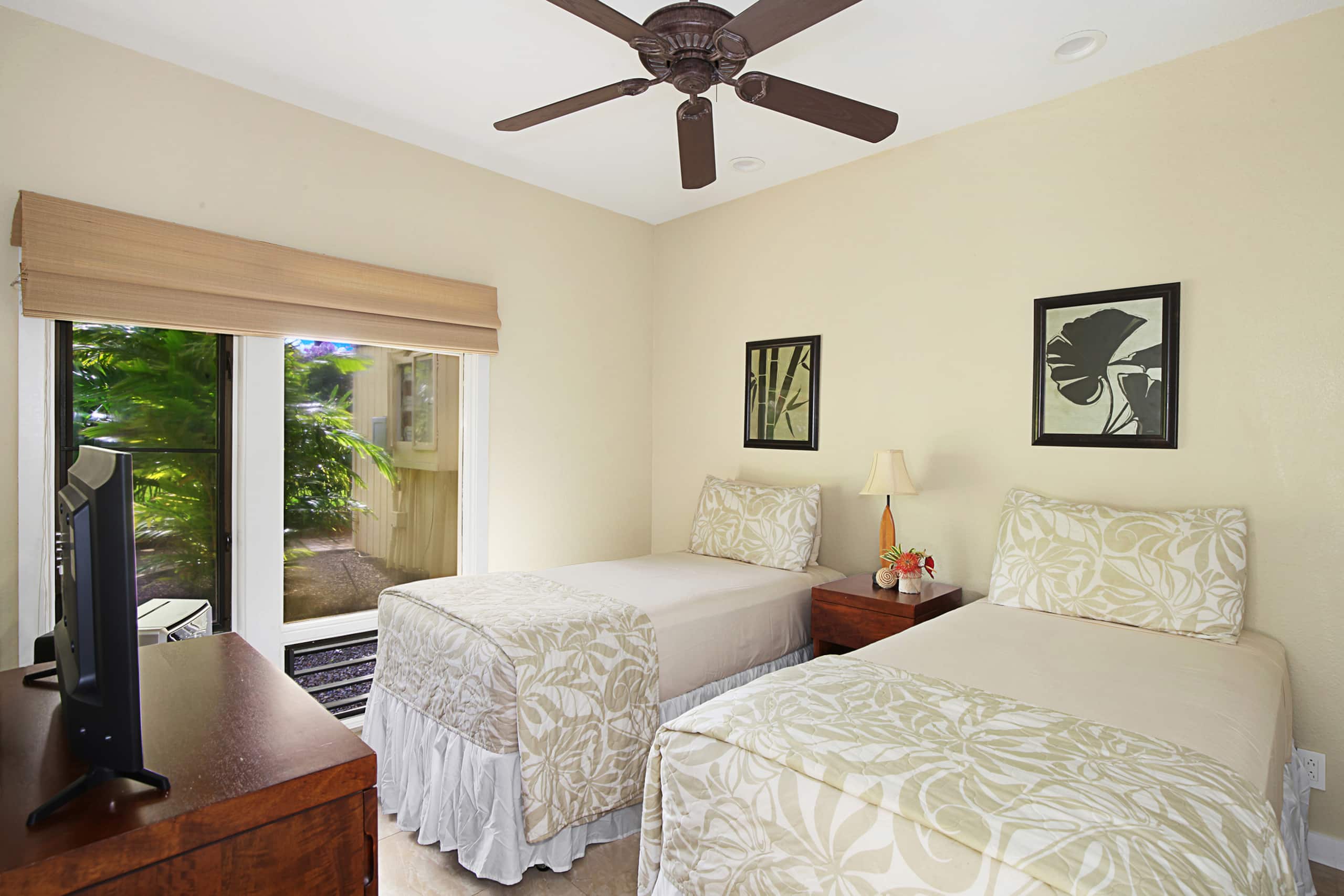 Condo in Koloa · ★5.0 · 2 bedrooms · 3 beds · 2 baths - Image 5
