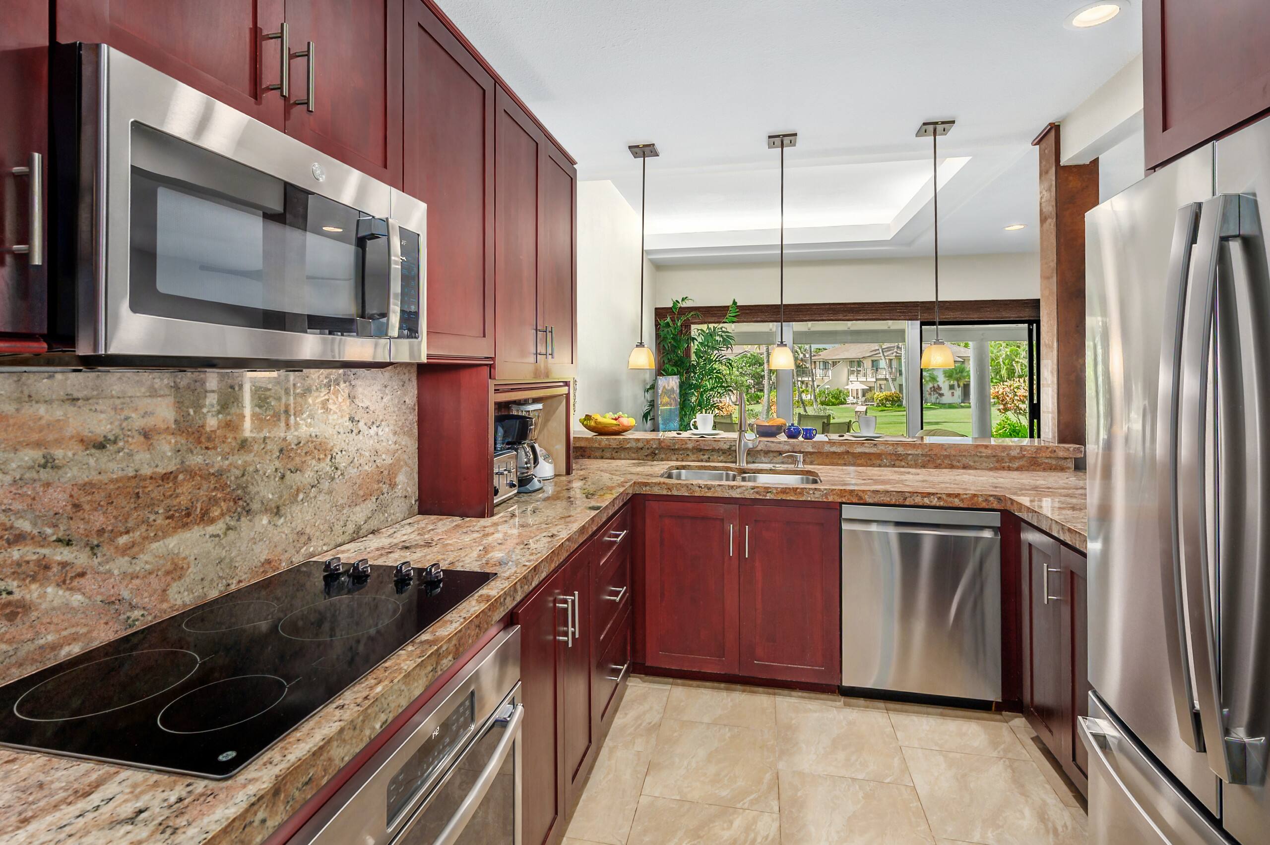 Condo in Koloa · ★5.0 · 2 bedrooms · 3 beds · 2 baths - Image 12