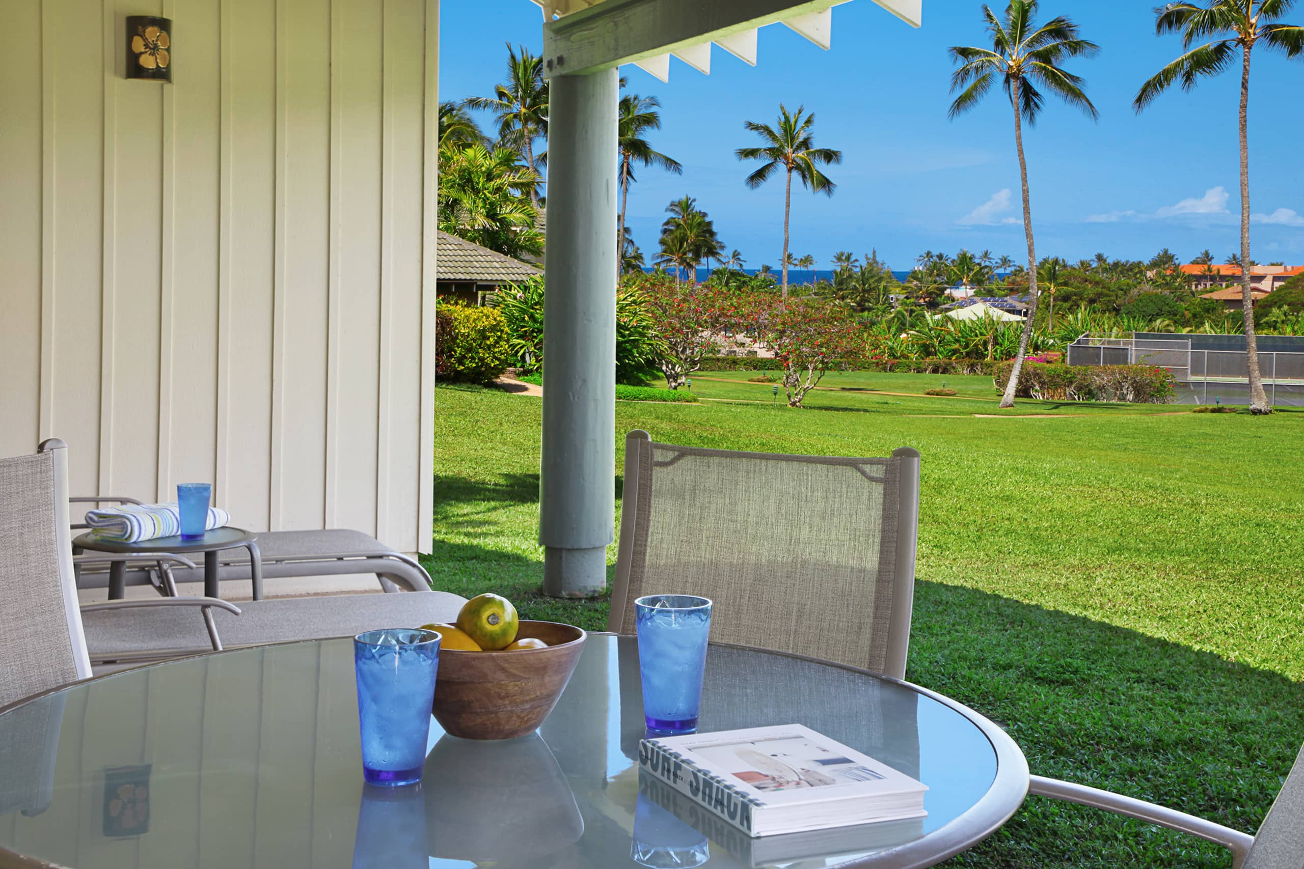 Condo in Koloa · ★5.0 · 2 bedrooms · 3 beds · 2 baths - Image 1