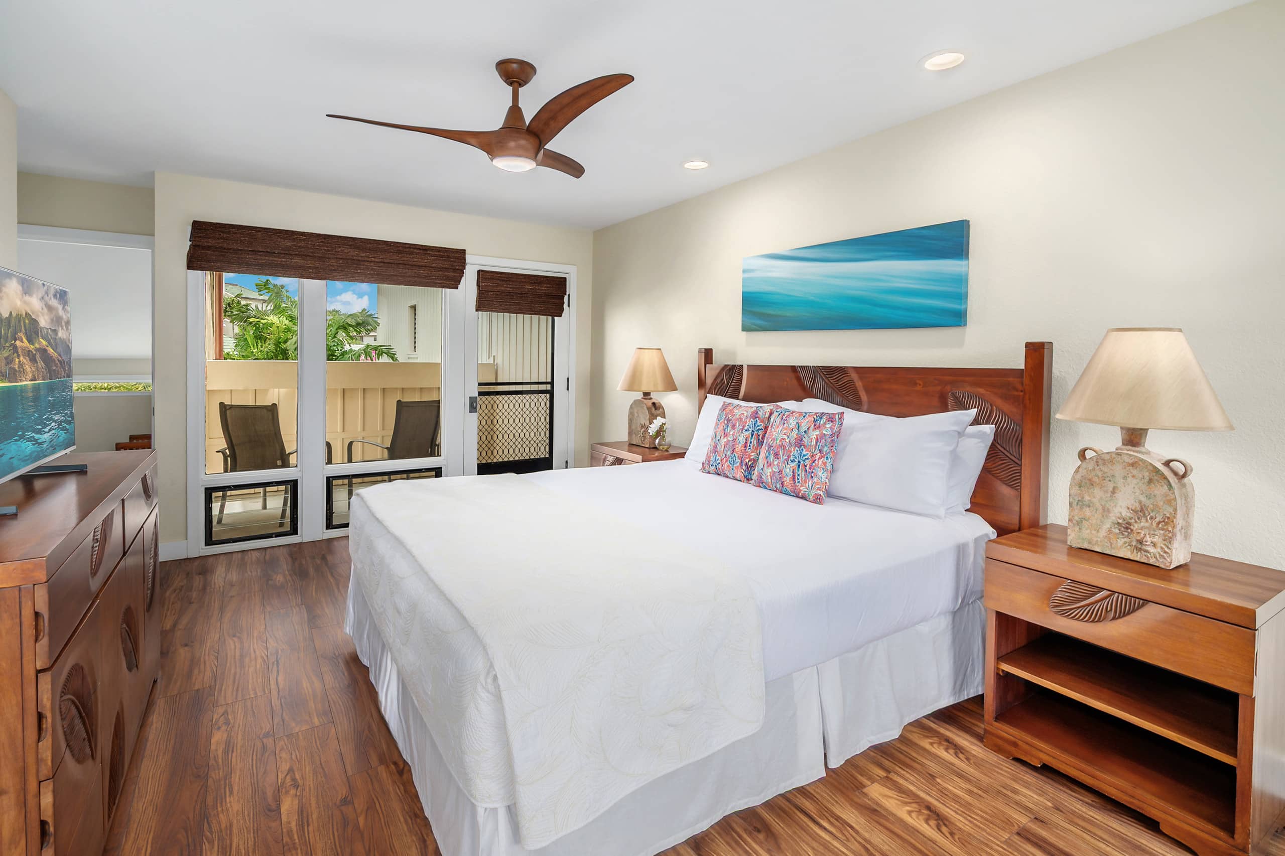 Condo in Koloa · ★5.0 · 2 bedrooms · 3 beds · 2 baths - Image 20