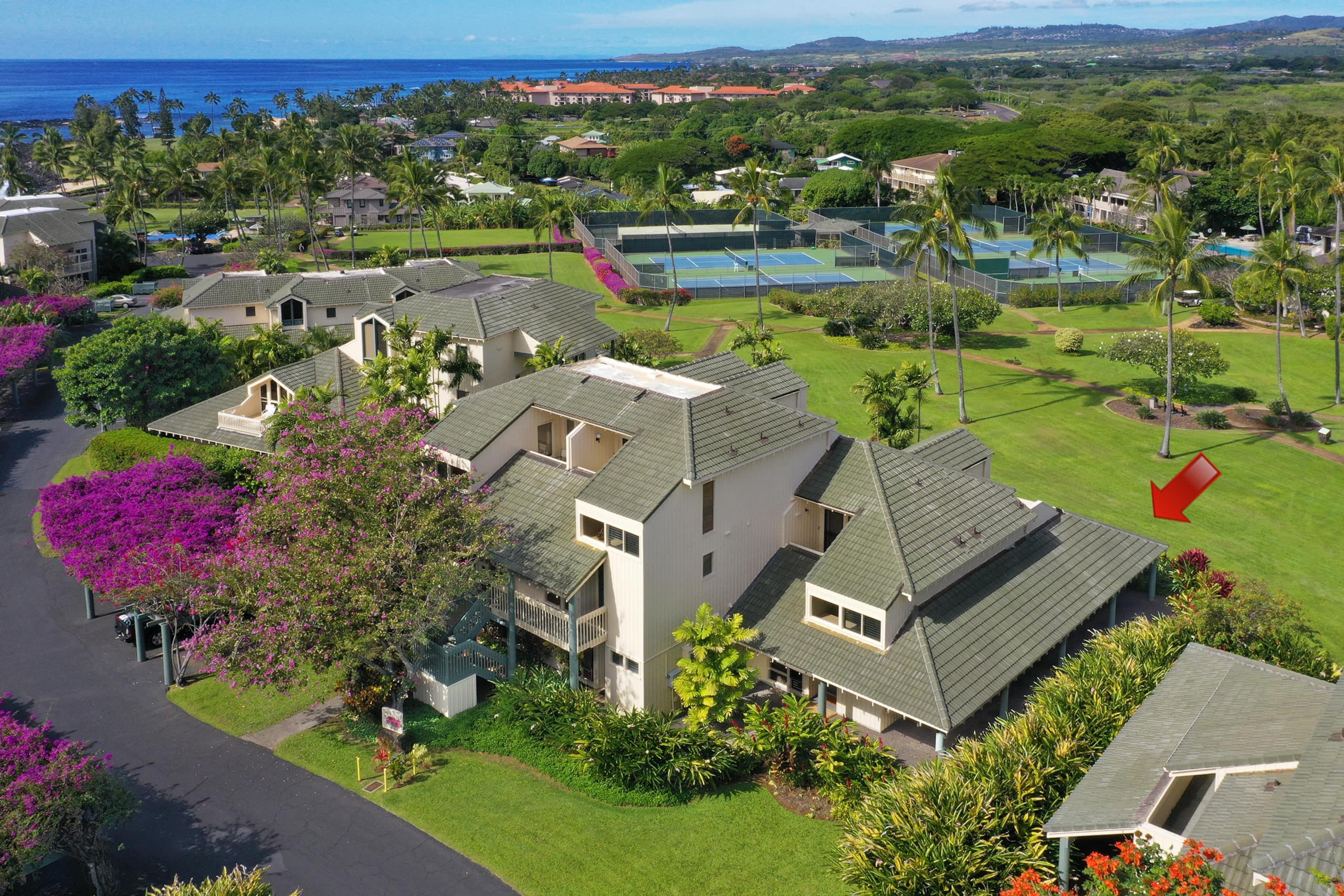 Condo in Koloa · ★5.0 · 2 bedrooms · 3 beds · 2 baths - Image 27