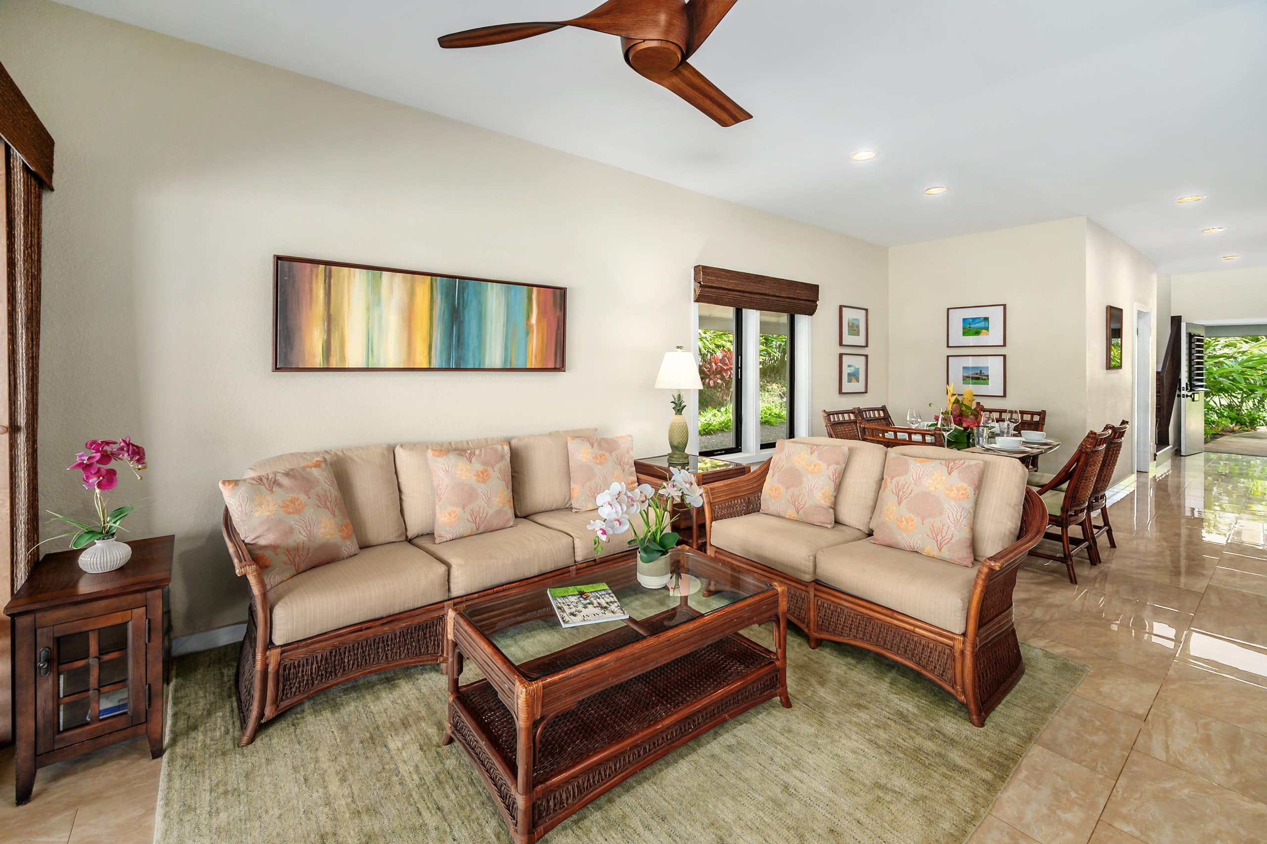 Condo in Koloa · ★5.0 · 2 bedrooms · 3 beds · 2 baths - Image 4