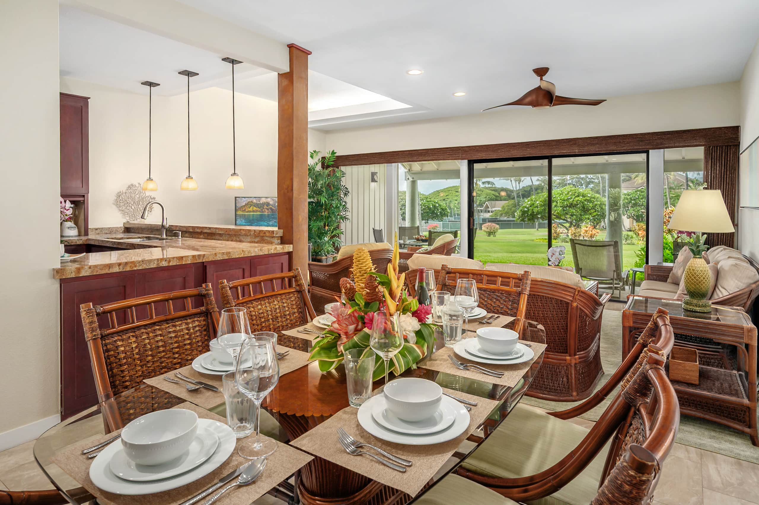Condo in Koloa · ★5.0 · 2 bedrooms · 3 beds · 2 baths - Image 9