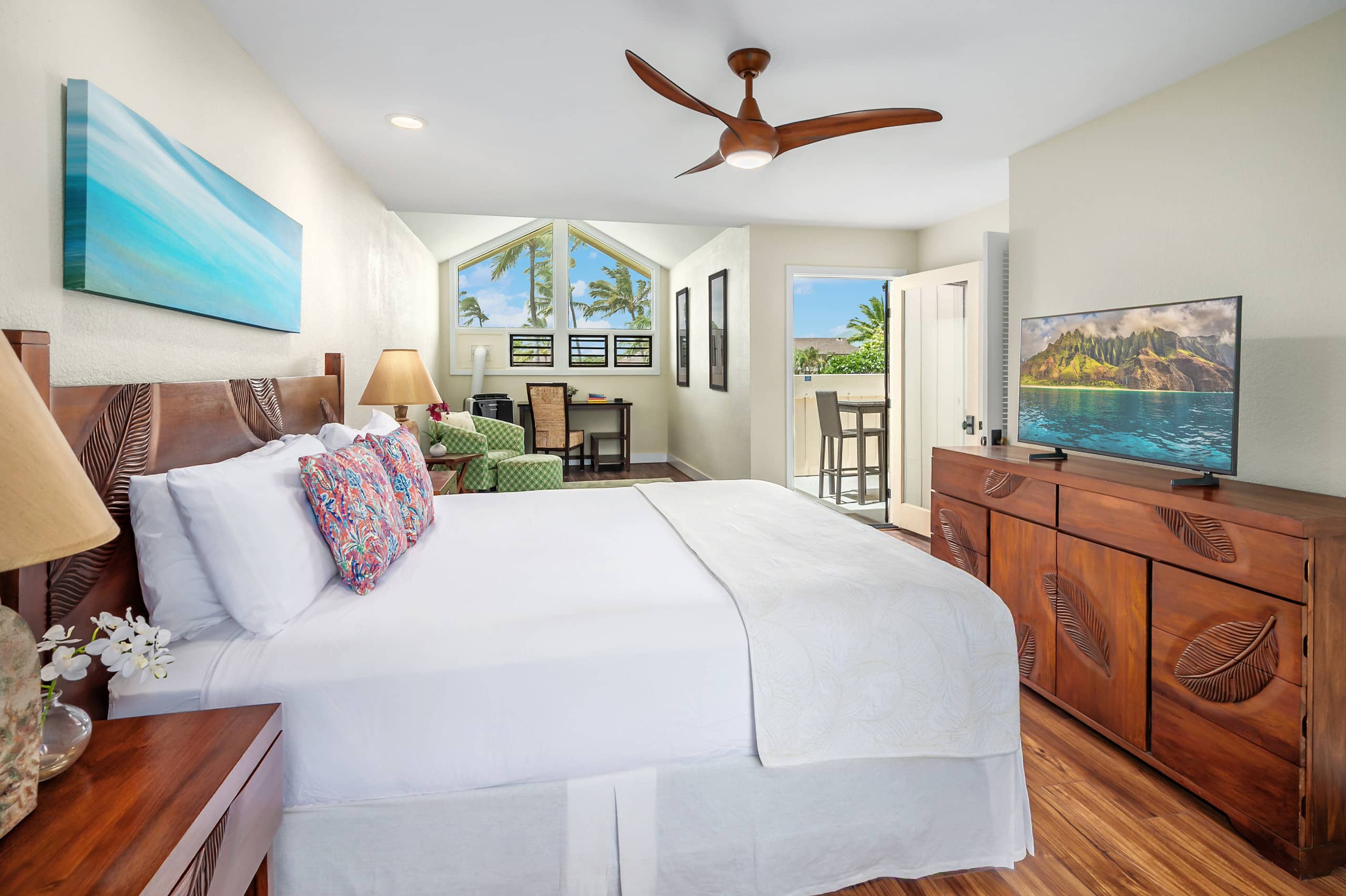 Condo in Koloa · ★5.0 · 2 bedrooms · 3 beds · 2 baths - Image 18