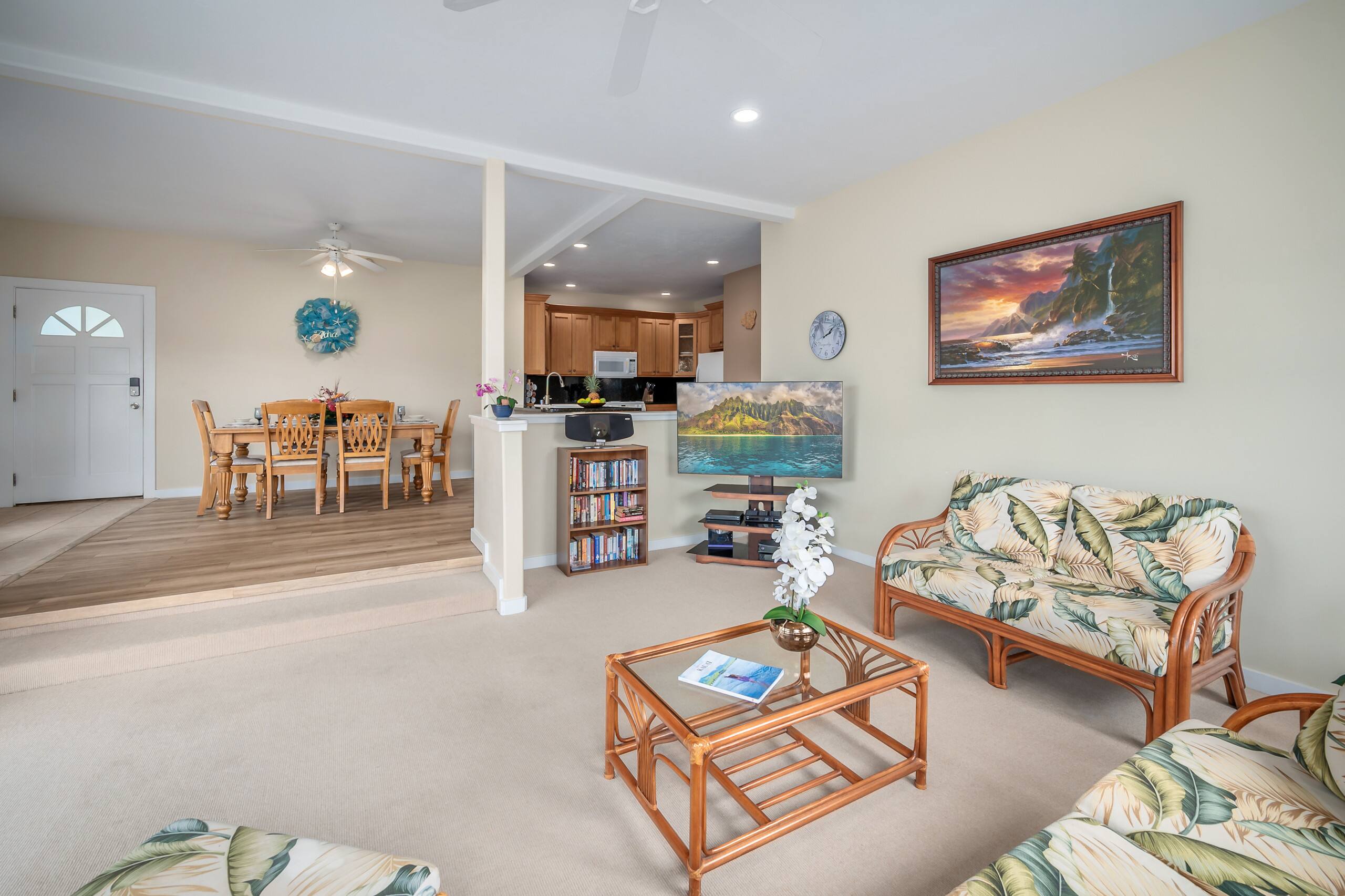 Condo in Koloa · ★4.67 · 2 bedrooms · 3 beds · 2 baths - Image 4