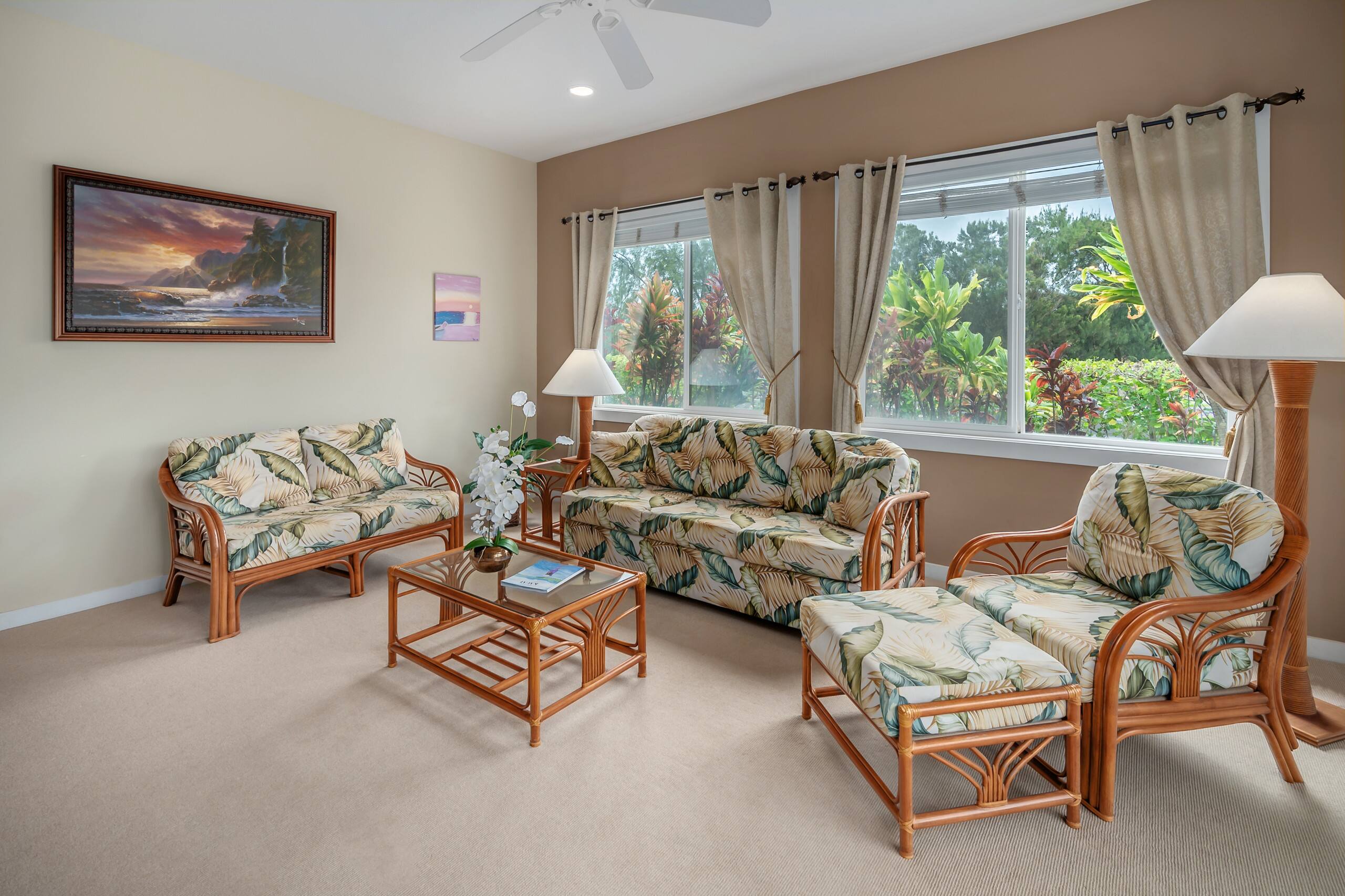 Condo in Koloa · ★4.67 · 2 bedrooms · 3 beds · 2 baths - Image 3