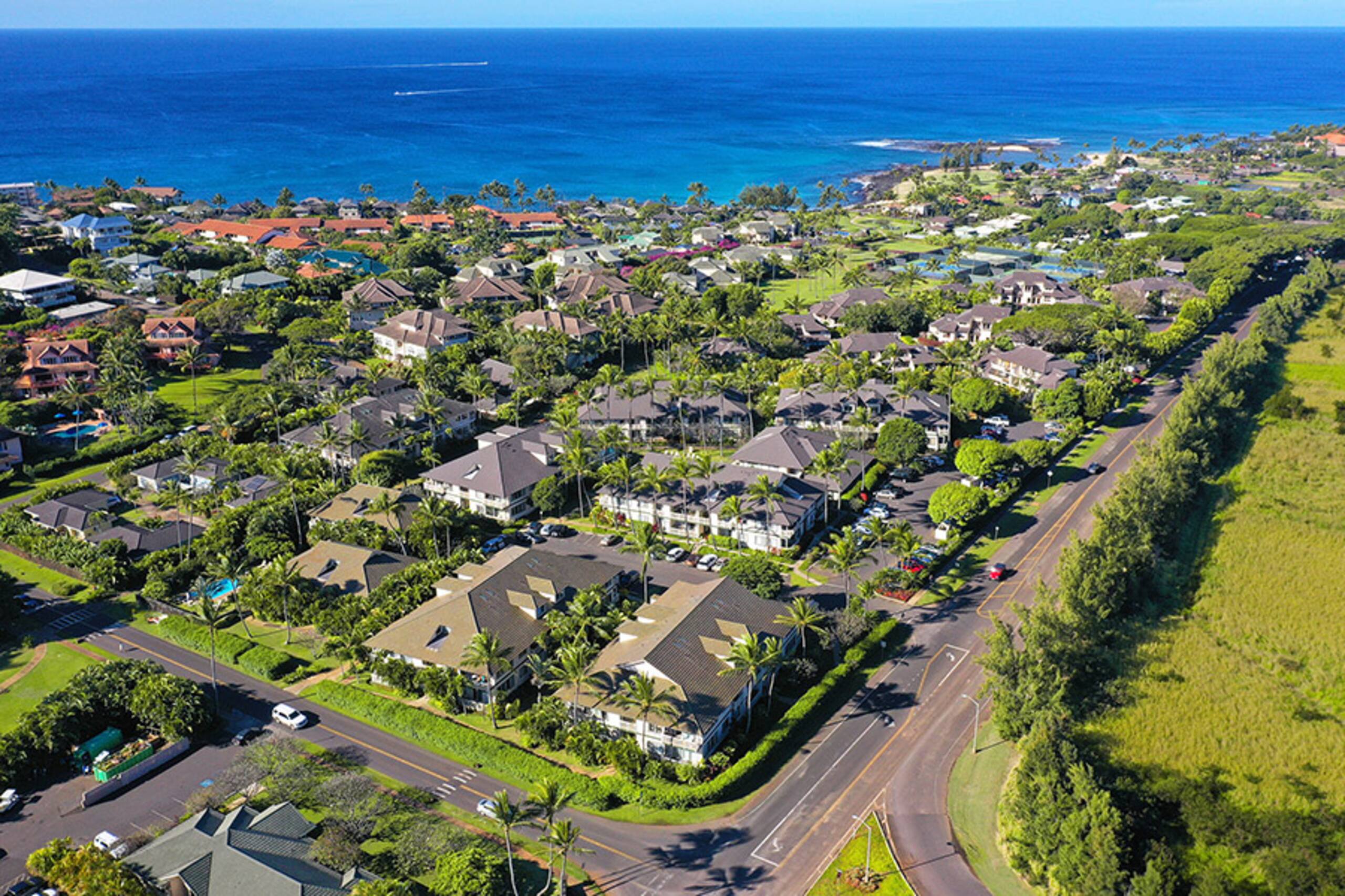 Condo in Koloa · ★4.67 · 2 bedrooms · 3 beds · 2 baths - Image 33