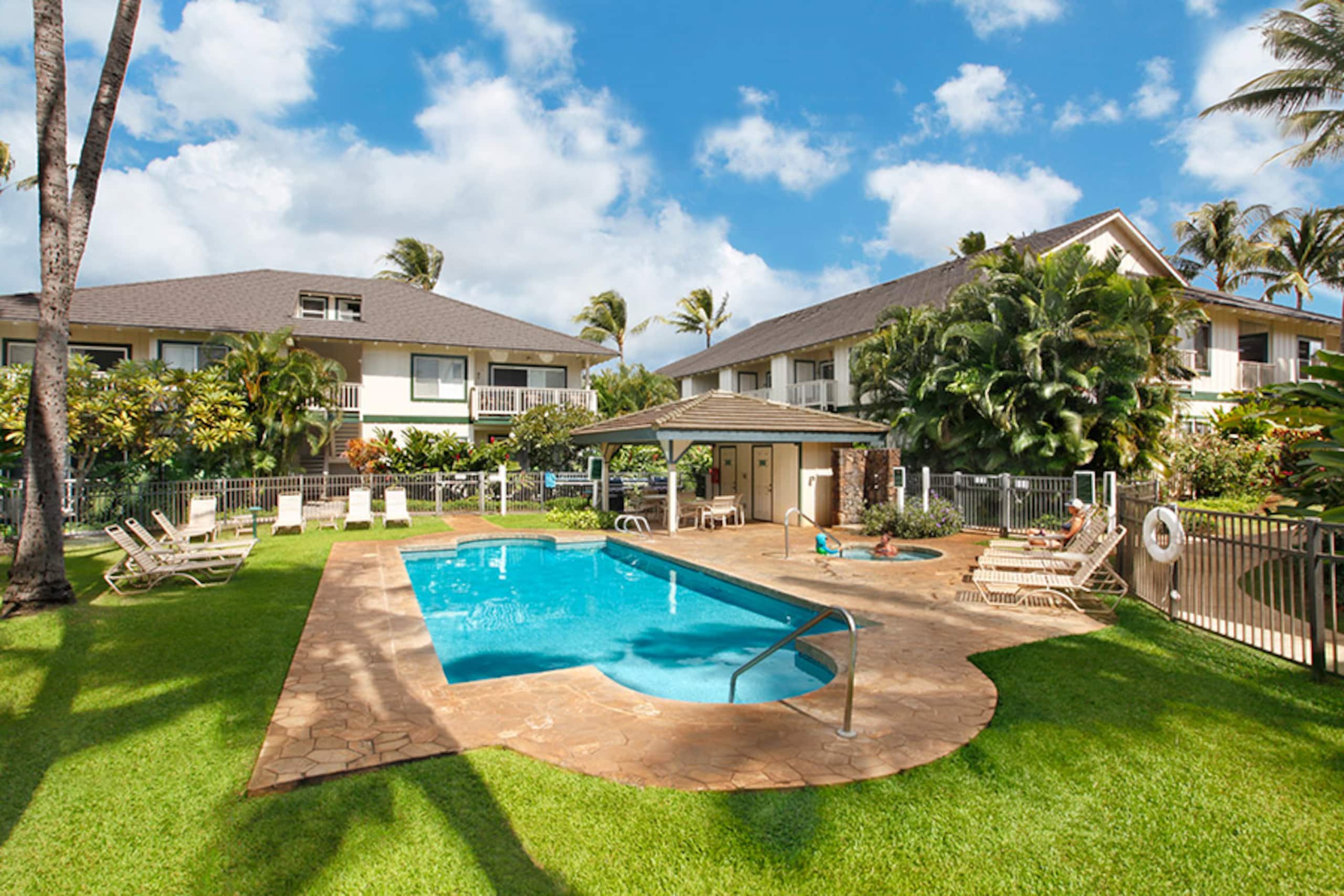 Condo in Koloa · ★4.67 · 2 bedrooms · 3 beds · 2 baths - Image 21