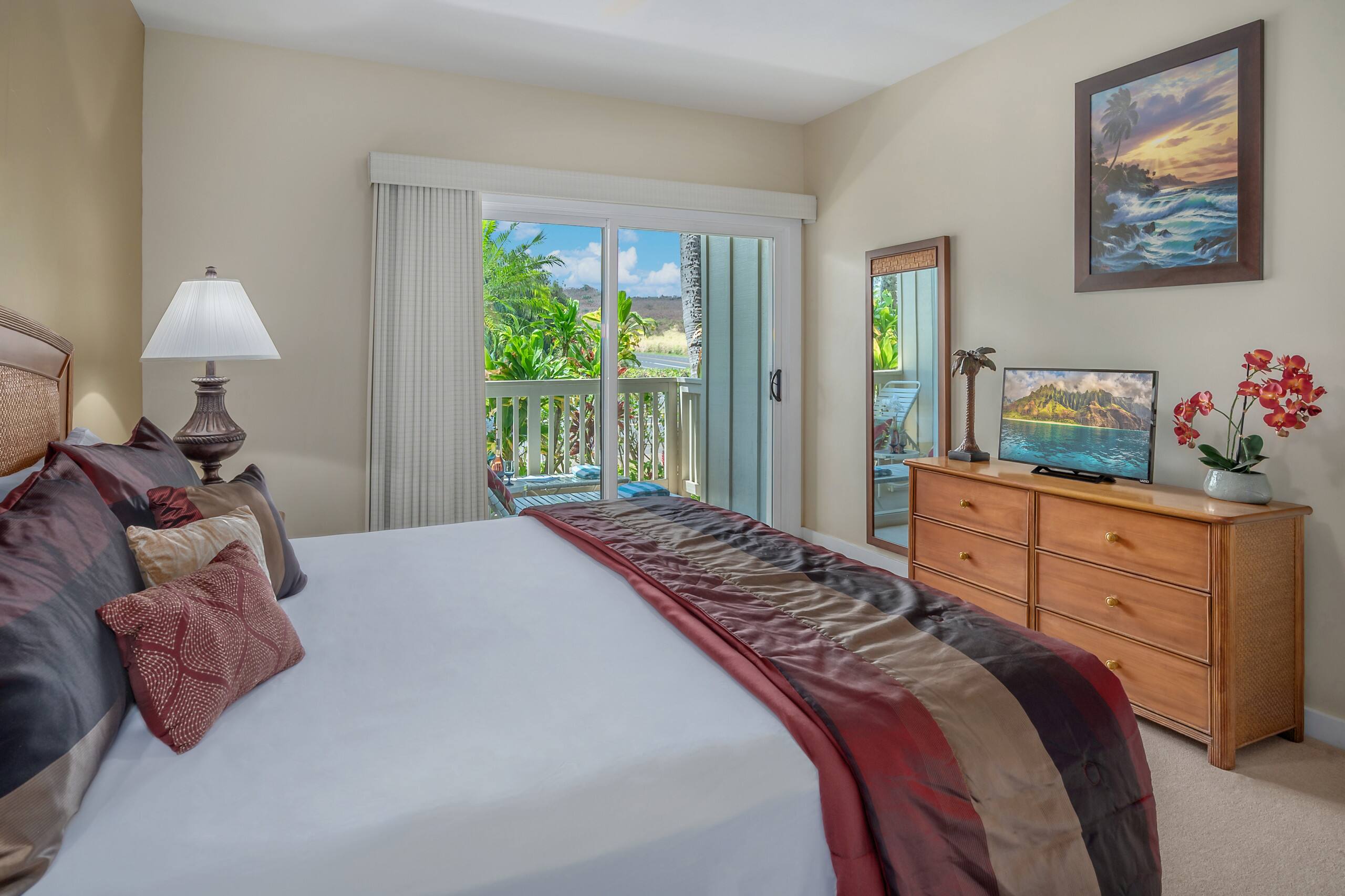 Condo in Koloa · ★4.67 · 2 bedrooms · 3 beds · 2 baths - Image 12