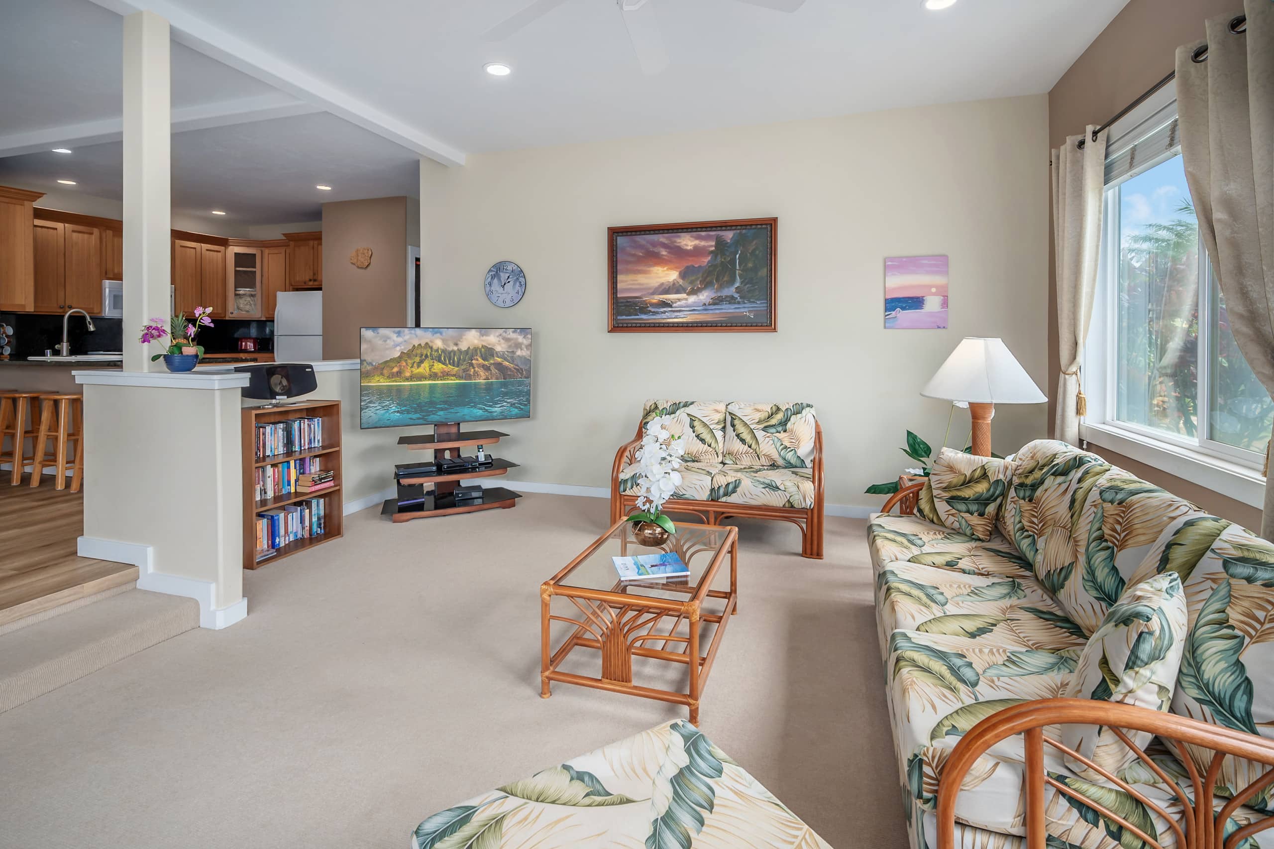 Condo in Koloa · ★4.67 · 2 bedrooms · 3 beds · 2 baths - Image 2