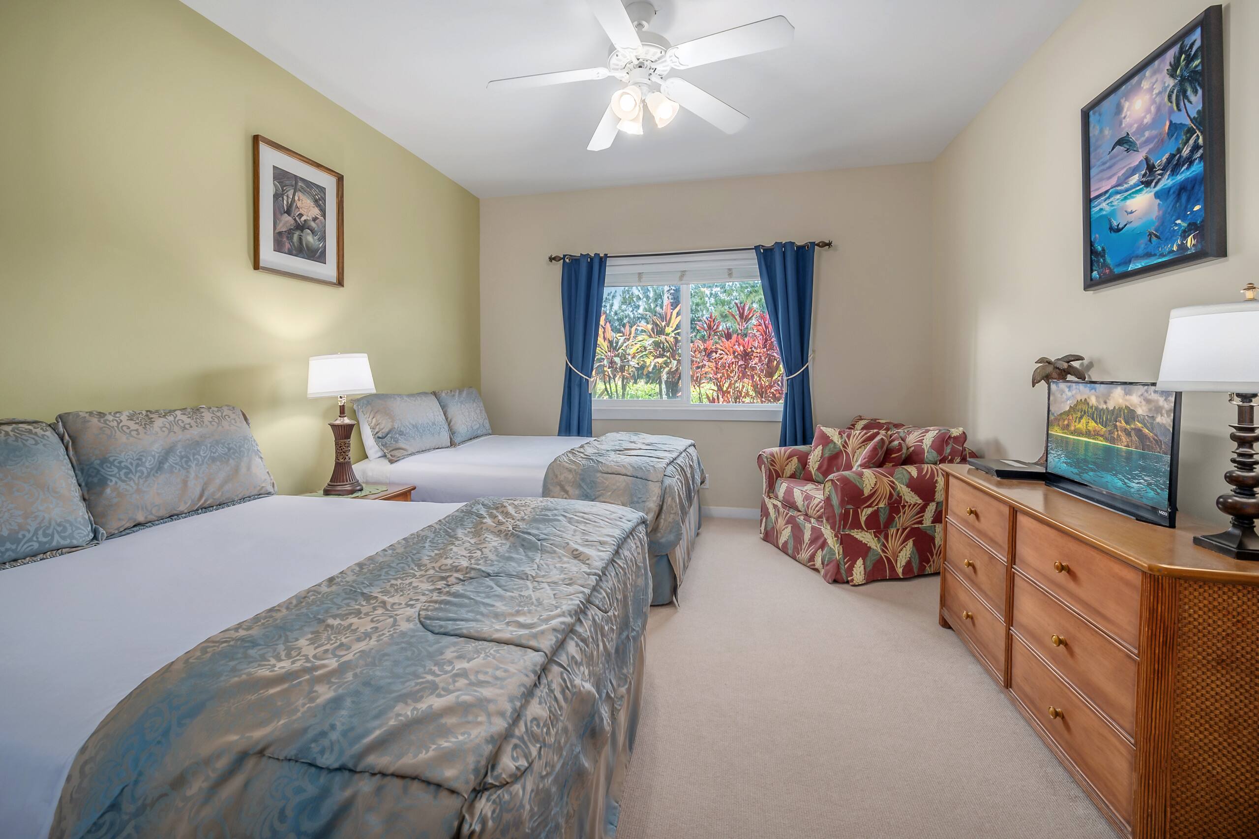 Condo in Koloa · ★4.67 · 2 bedrooms · 3 beds · 2 baths - Image 16