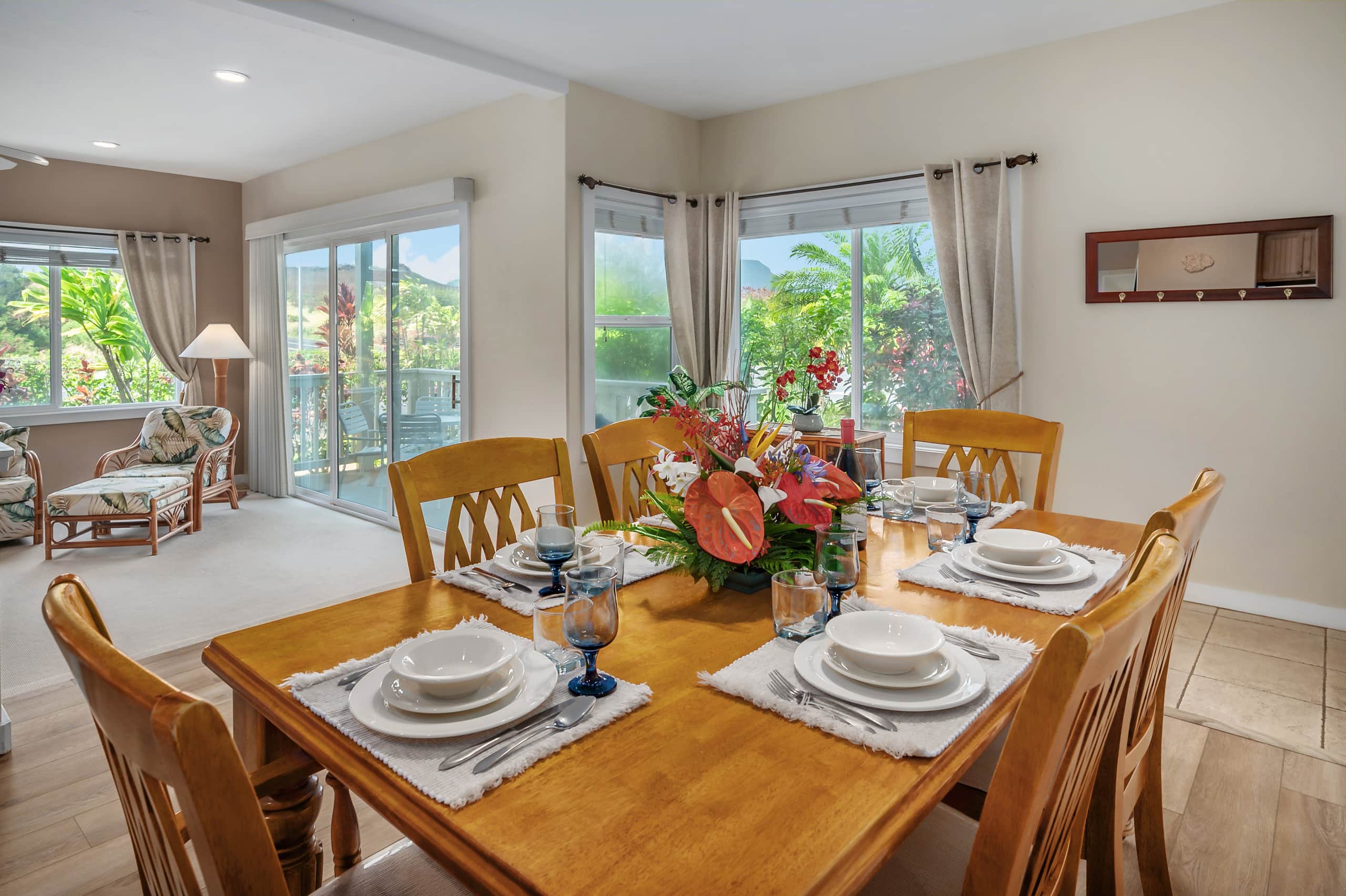 Condo in Koloa · ★4.67 · 2 bedrooms · 3 beds · 2 baths - Image 5