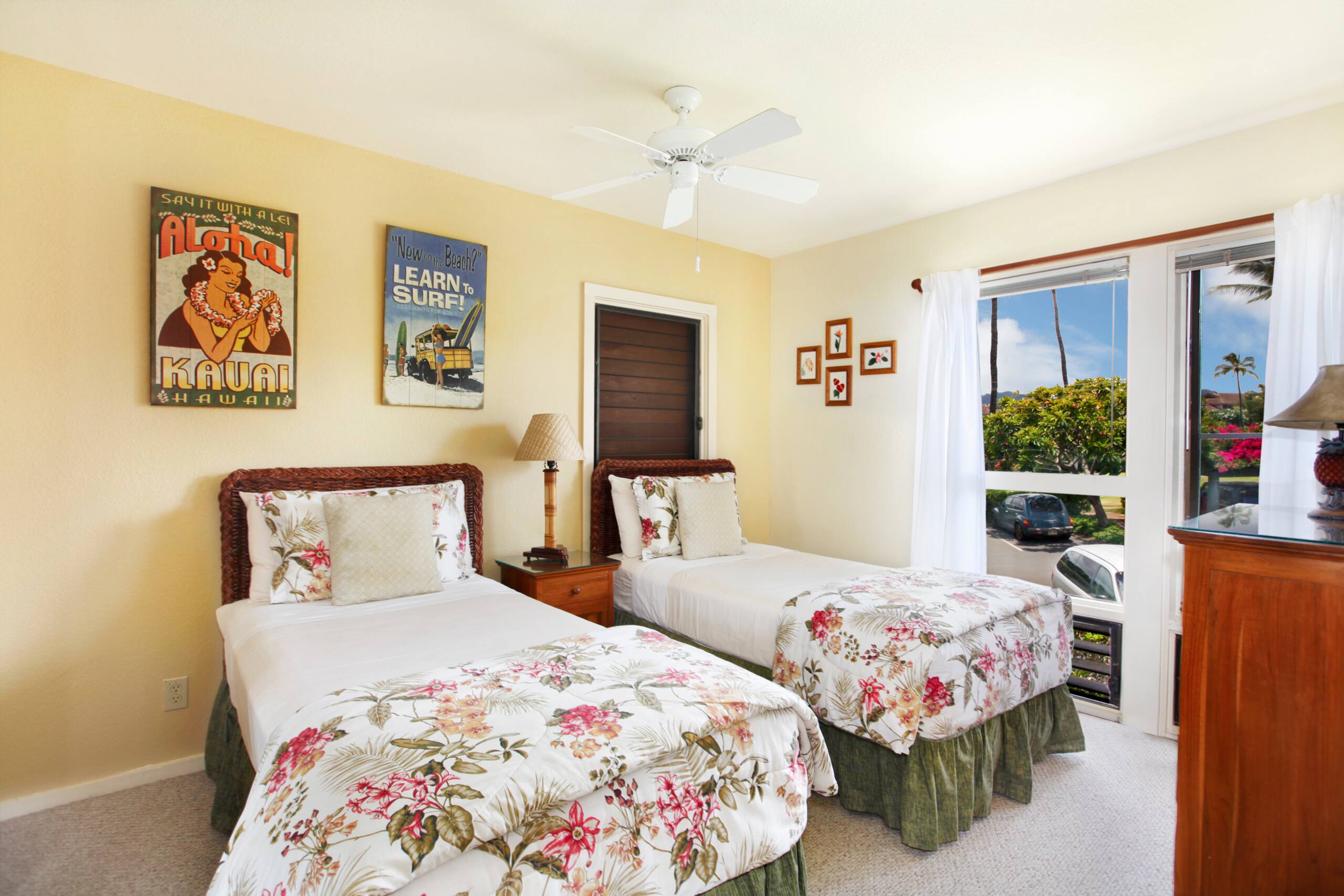 Condo in Koloa · ★4.29 · 2 bedrooms · 3 beds · 2 baths - Image 12