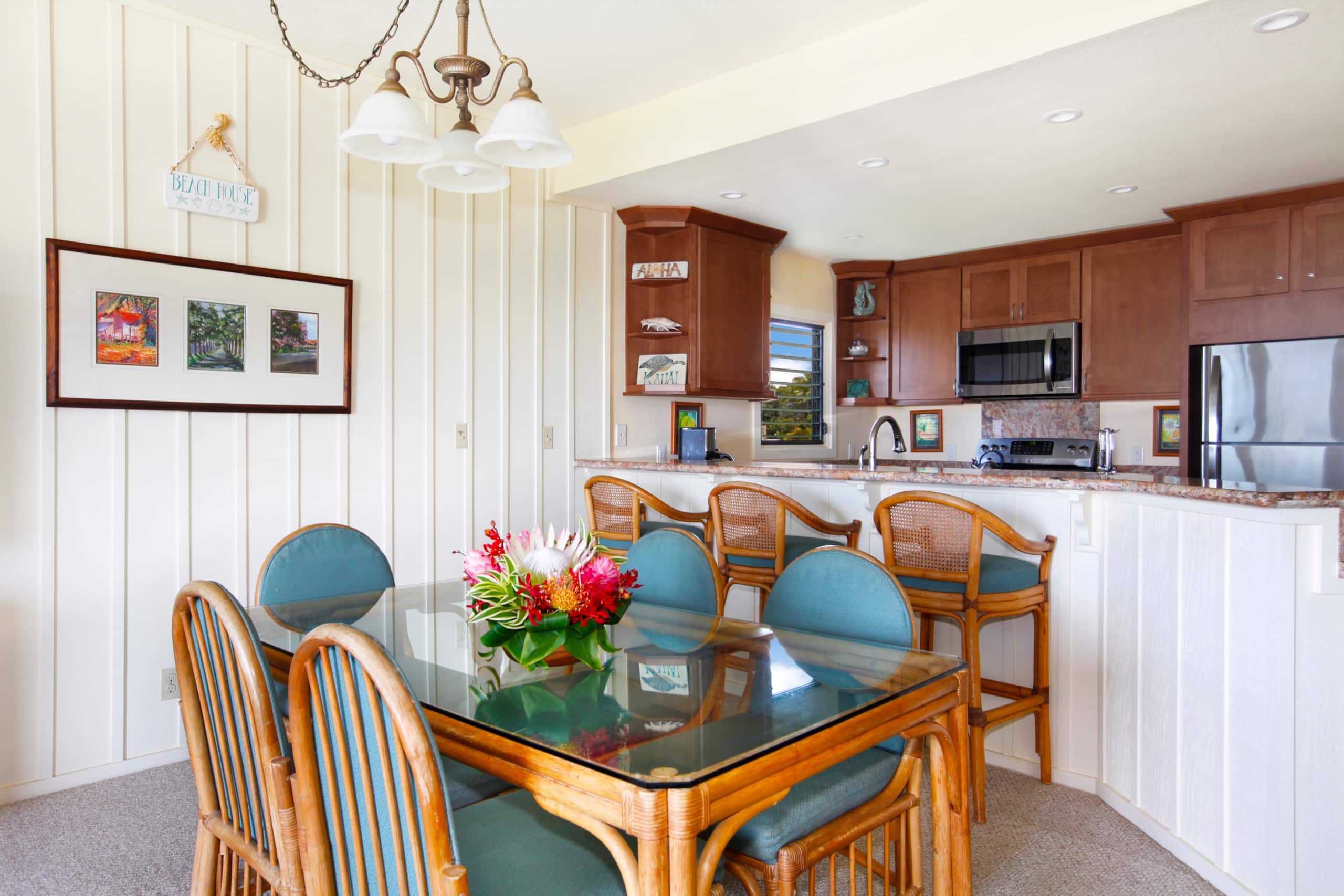 Condo in Koloa · ★4.29 · 2 bedrooms · 3 beds · 2 baths - Image 9