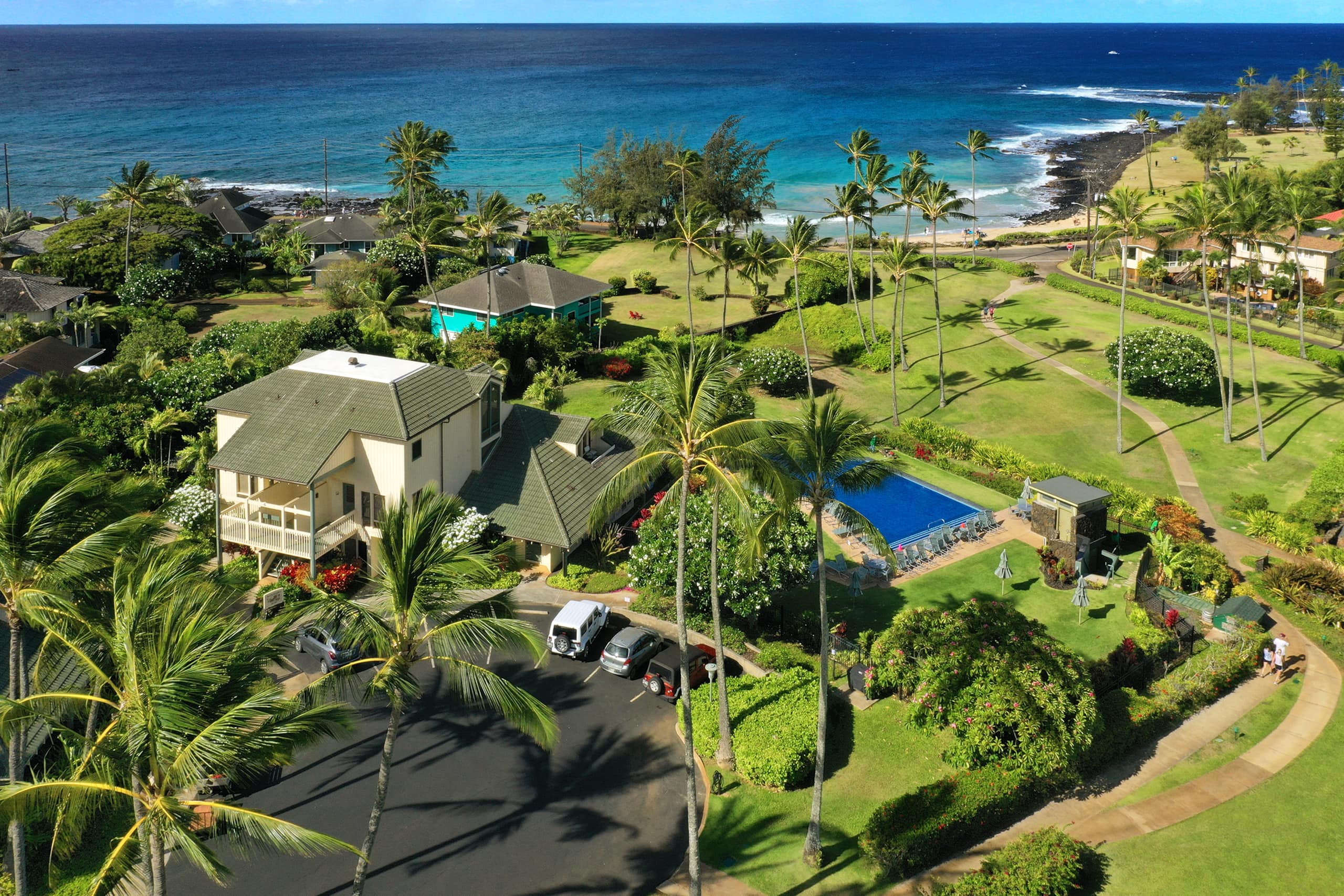 Condo in Koloa · ★4.29 · 2 bedrooms · 3 beds · 2 baths - Image 16