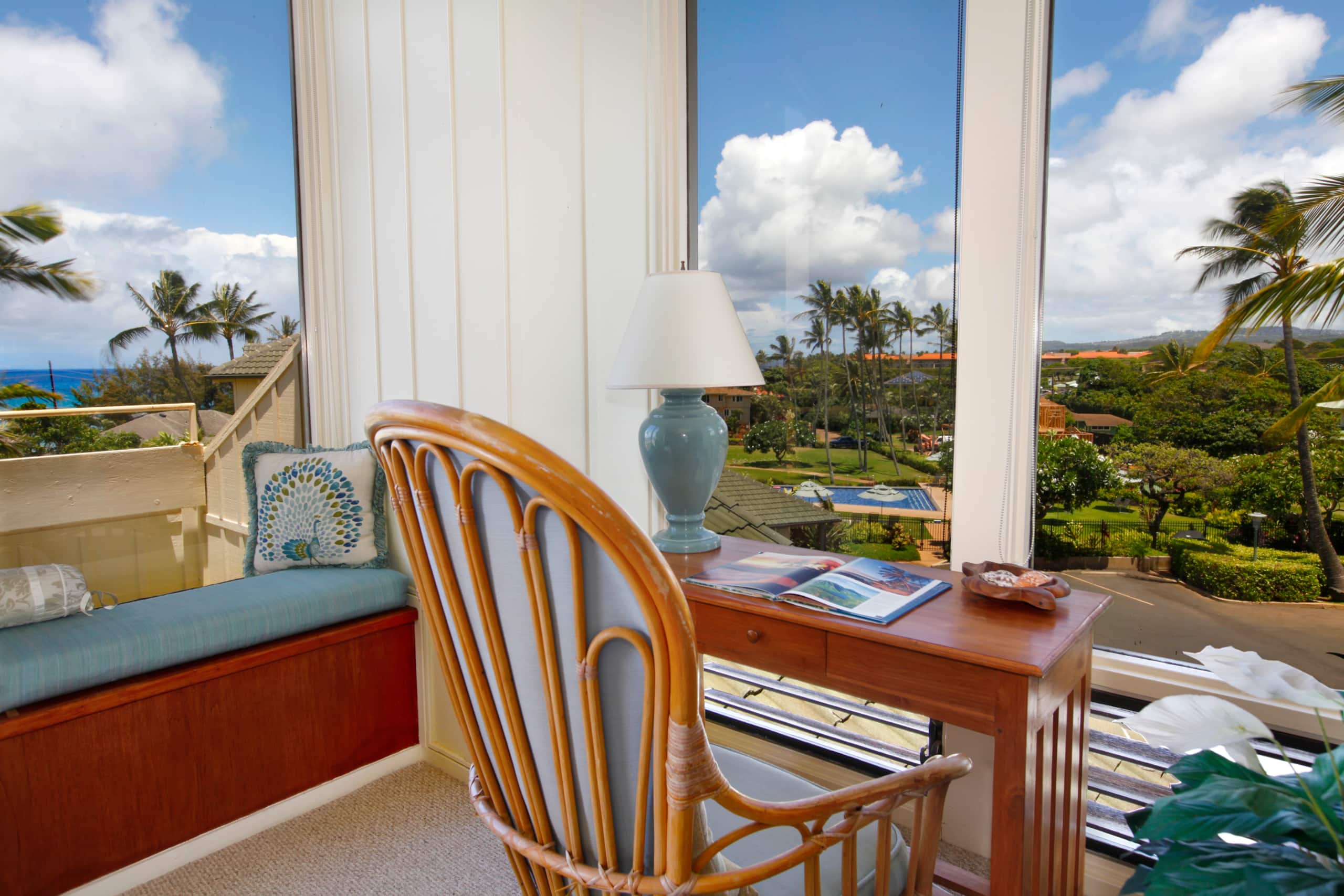 Condo in Koloa · ★4.29 · 2 bedrooms · 3 beds · 2 baths - Image 6