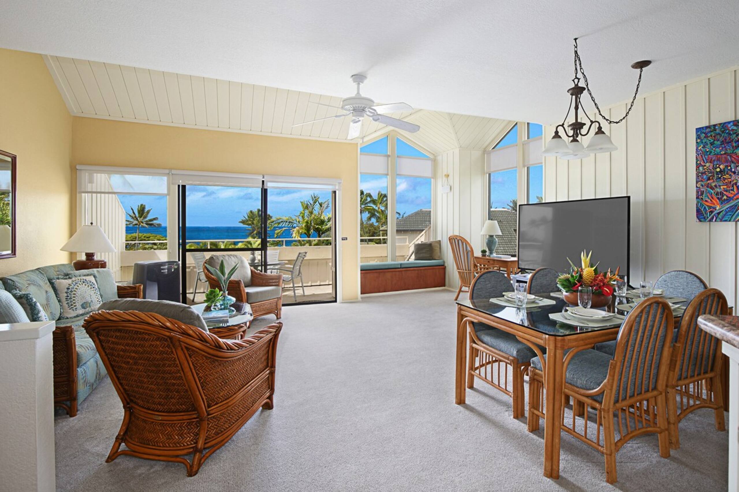 Condo in Koloa · ★4.29 · 2 bedrooms · 3 beds · 2 baths - Image 4
