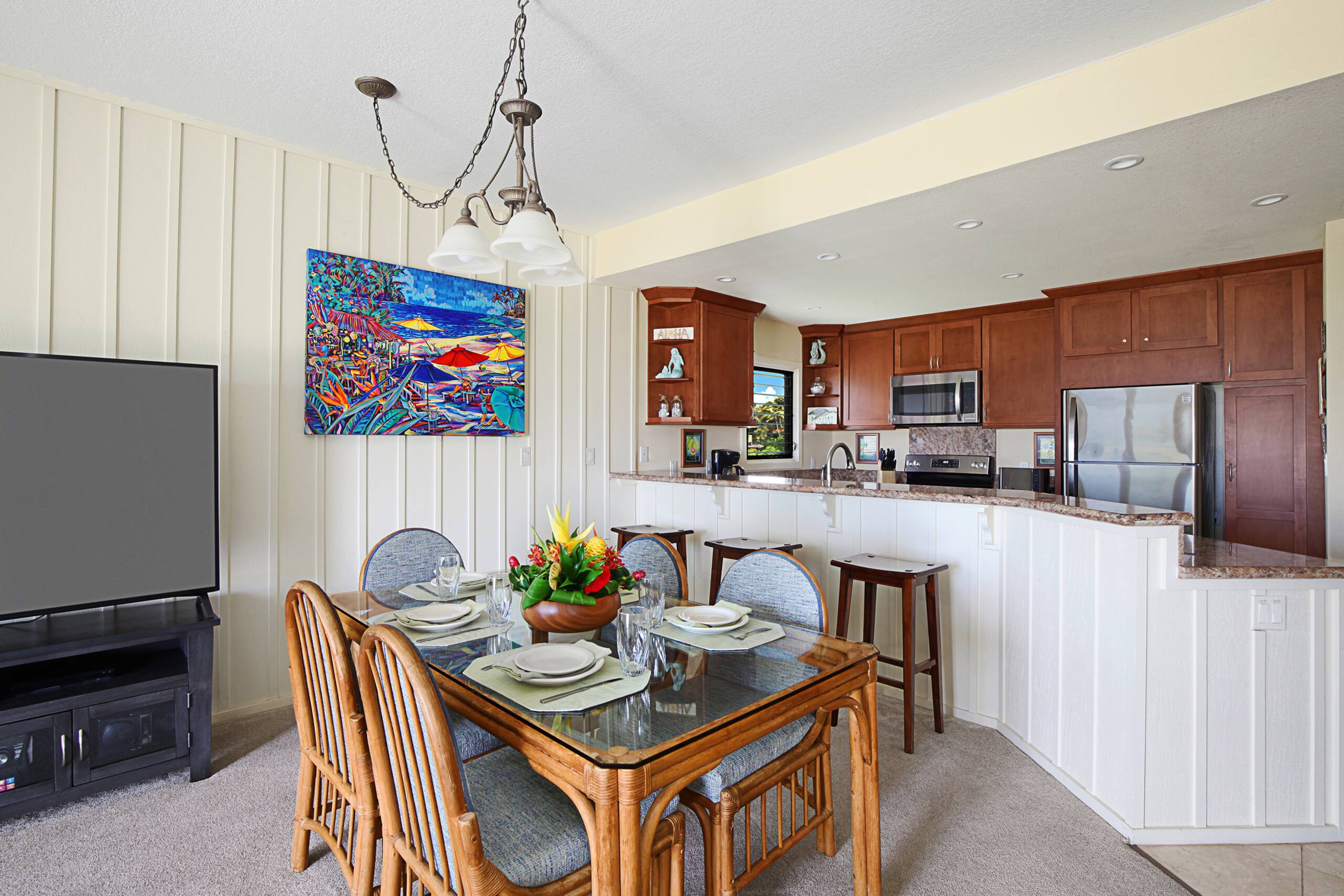 Condo in Koloa · ★4.29 · 2 bedrooms · 3 beds · 2 baths - Image 5