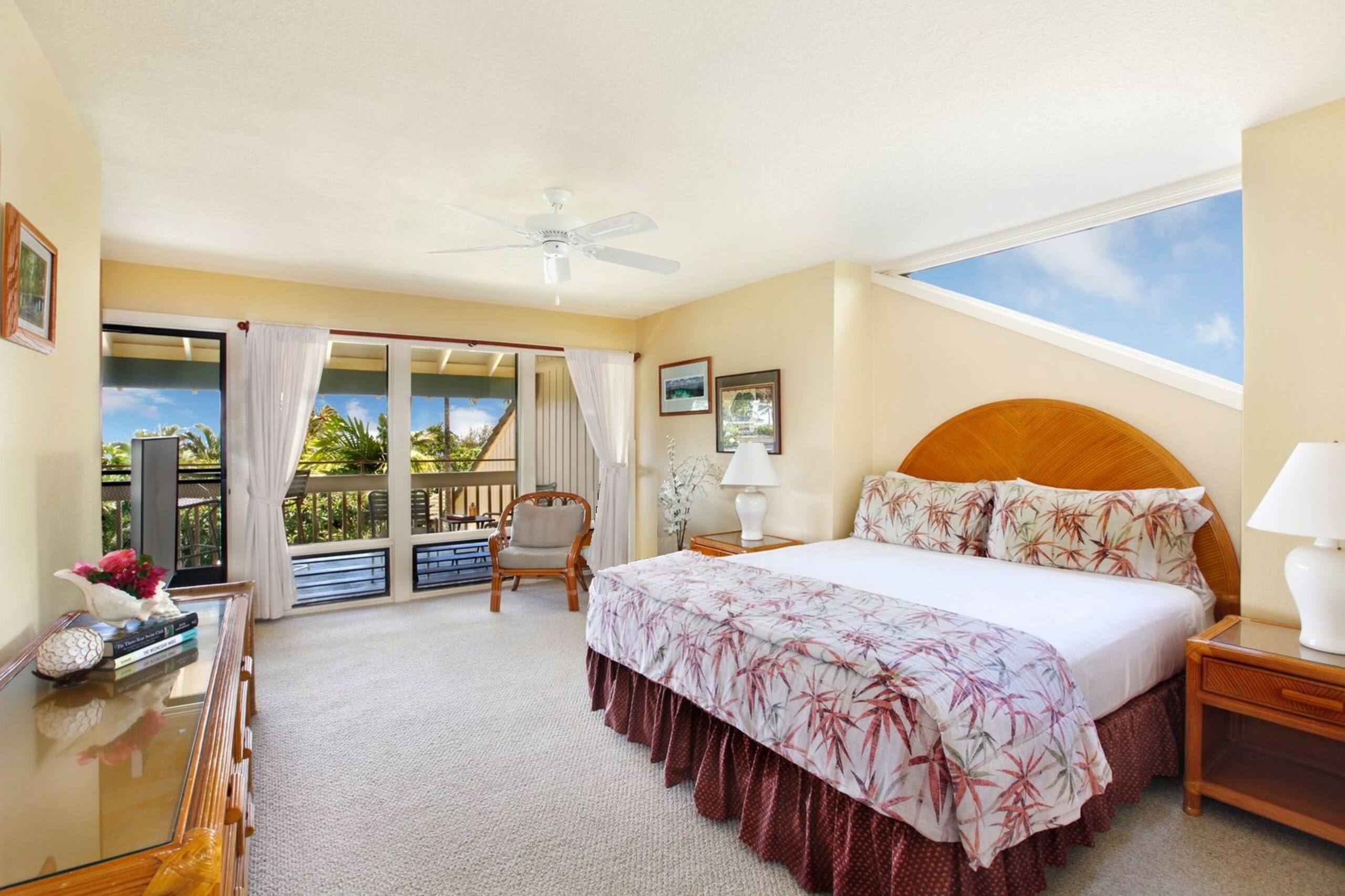 Condo in Koloa · ★4.29 · 2 bedrooms · 3 beds · 2 baths - Image 57