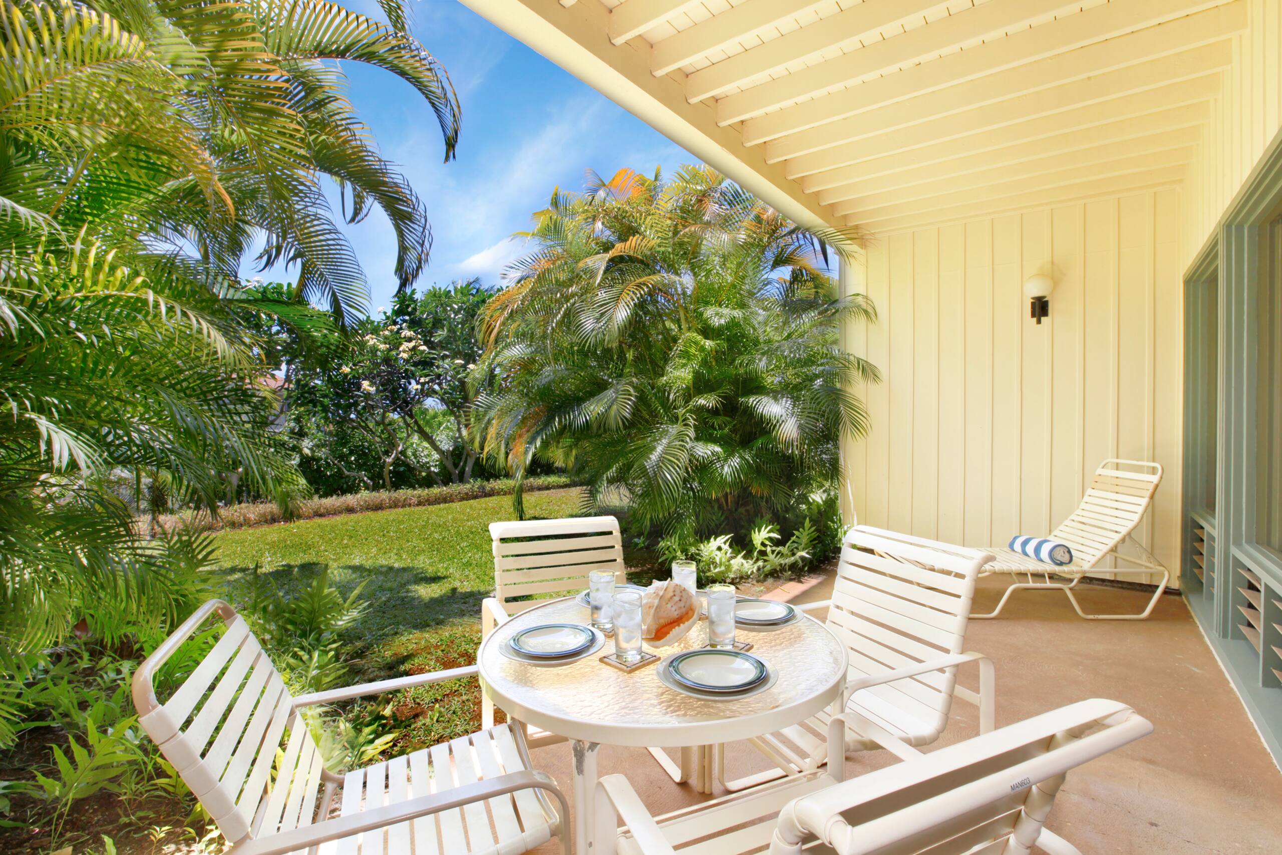 Condo in Koloa · ★4.92 · 1 bedroom · 1 bed · 1 bath - Image 8