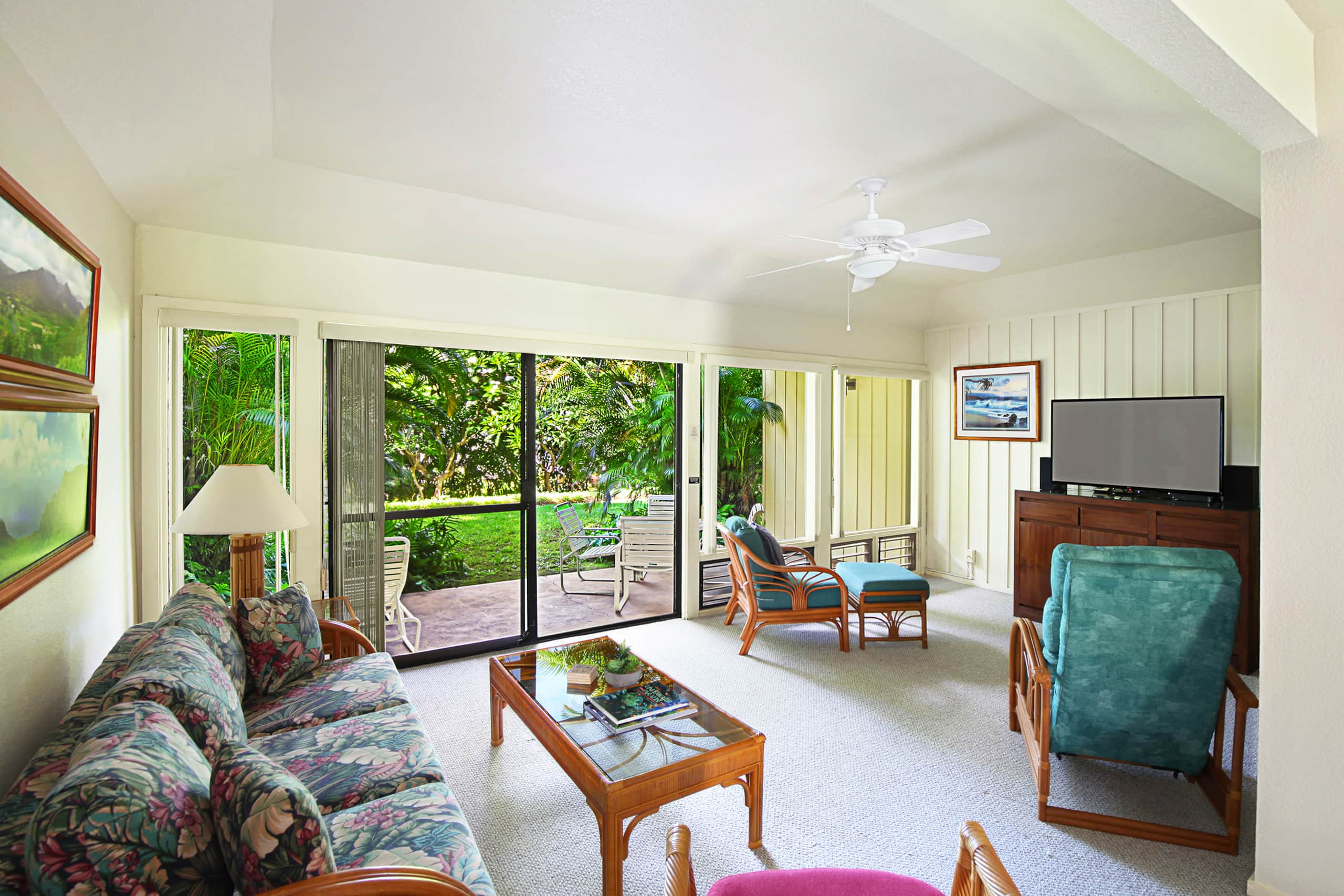 Condo in Koloa · ★4.92 · 1 bedroom · 1 bed · 1 bath - Image 1