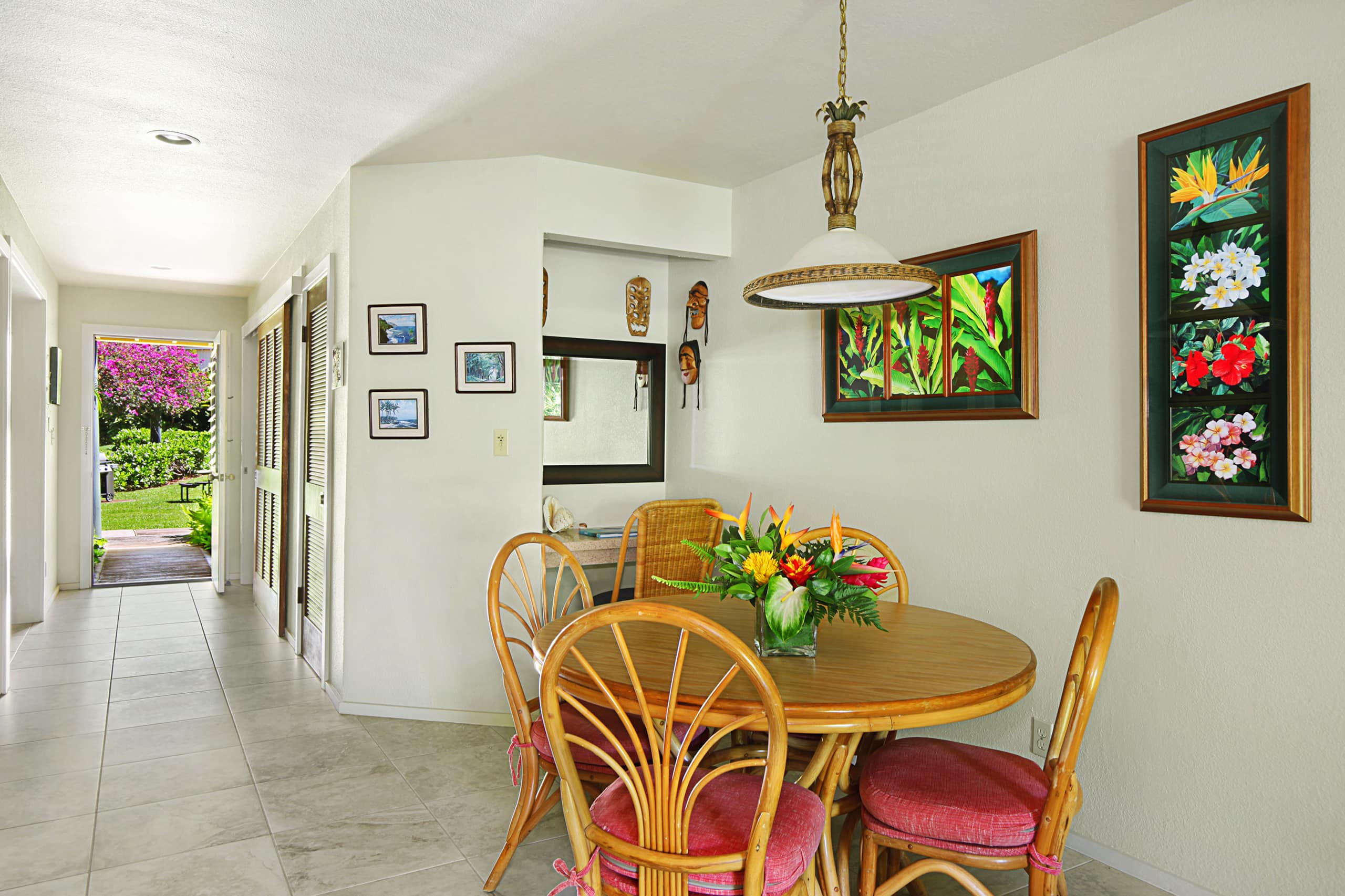 Condo in Koloa · ★4.92 · 1 bedroom · 1 bed · 1 bath - Image 3