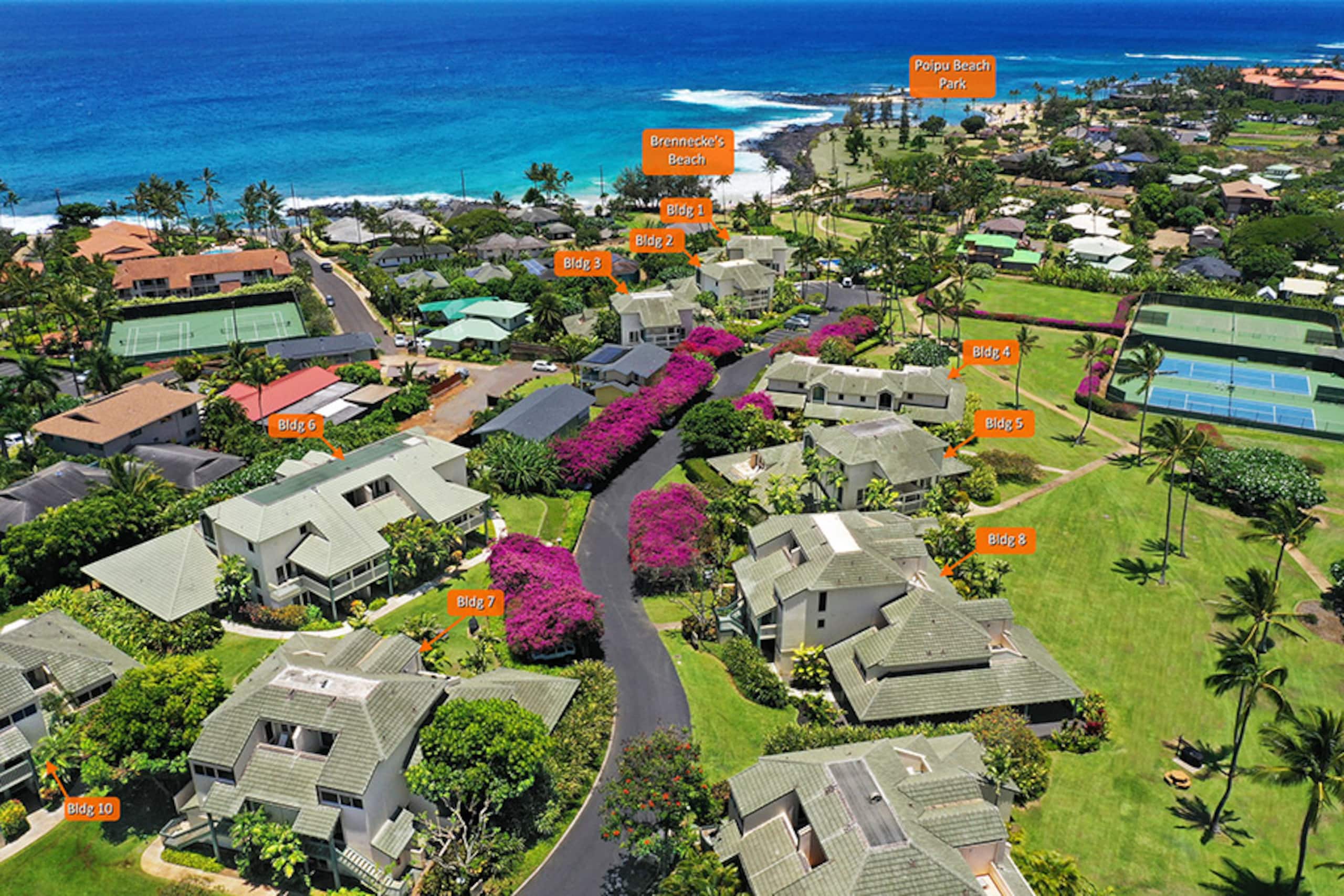 Condo in Koloa · ★4.93 · 2 bedrooms · 3 beds · 2 baths - Image 17