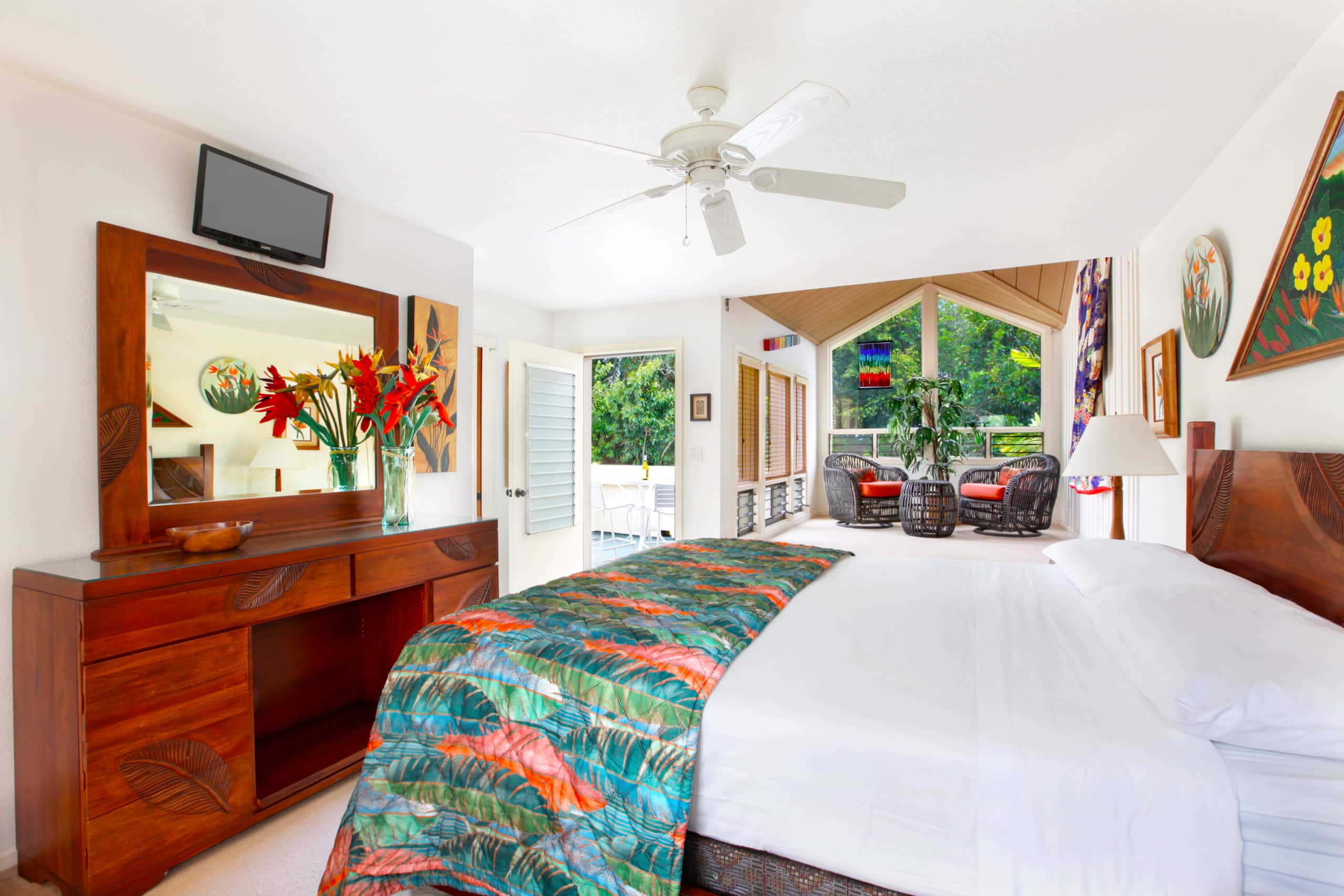 Condo in Koloa · ★4.93 · 2 bedrooms · 3 beds · 2 baths - Image 4