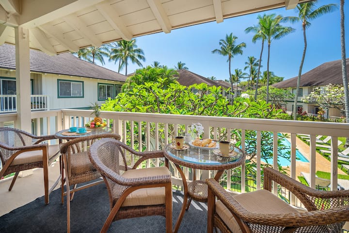Regency 221 Poipu Retreat By Suite Paradise - Condominiums for