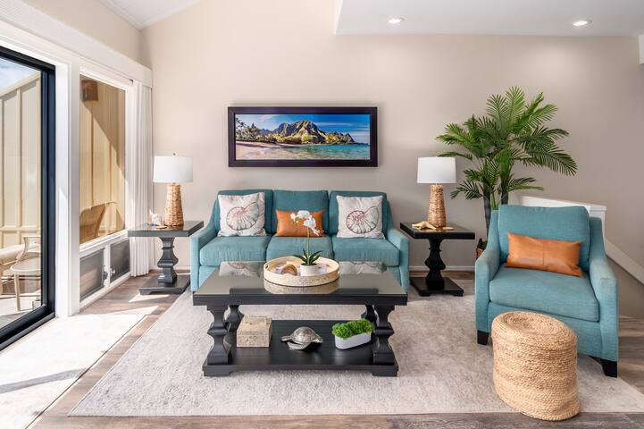 Manualoha 505 Upscale Townhome By Suite Paradise gallery image 4