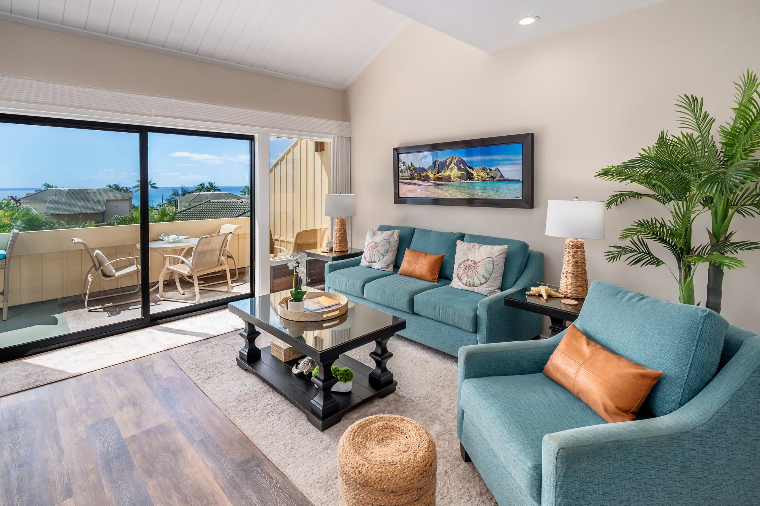Condo in Koloa · ★4.93 · 2 bedrooms · 3 beds · 2.5 baths - Image 3