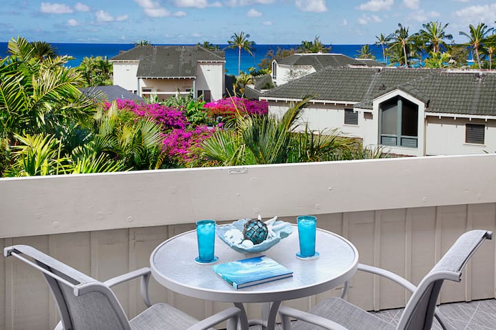 Manualoha 505 Upscale Townhome By Suite Paradise