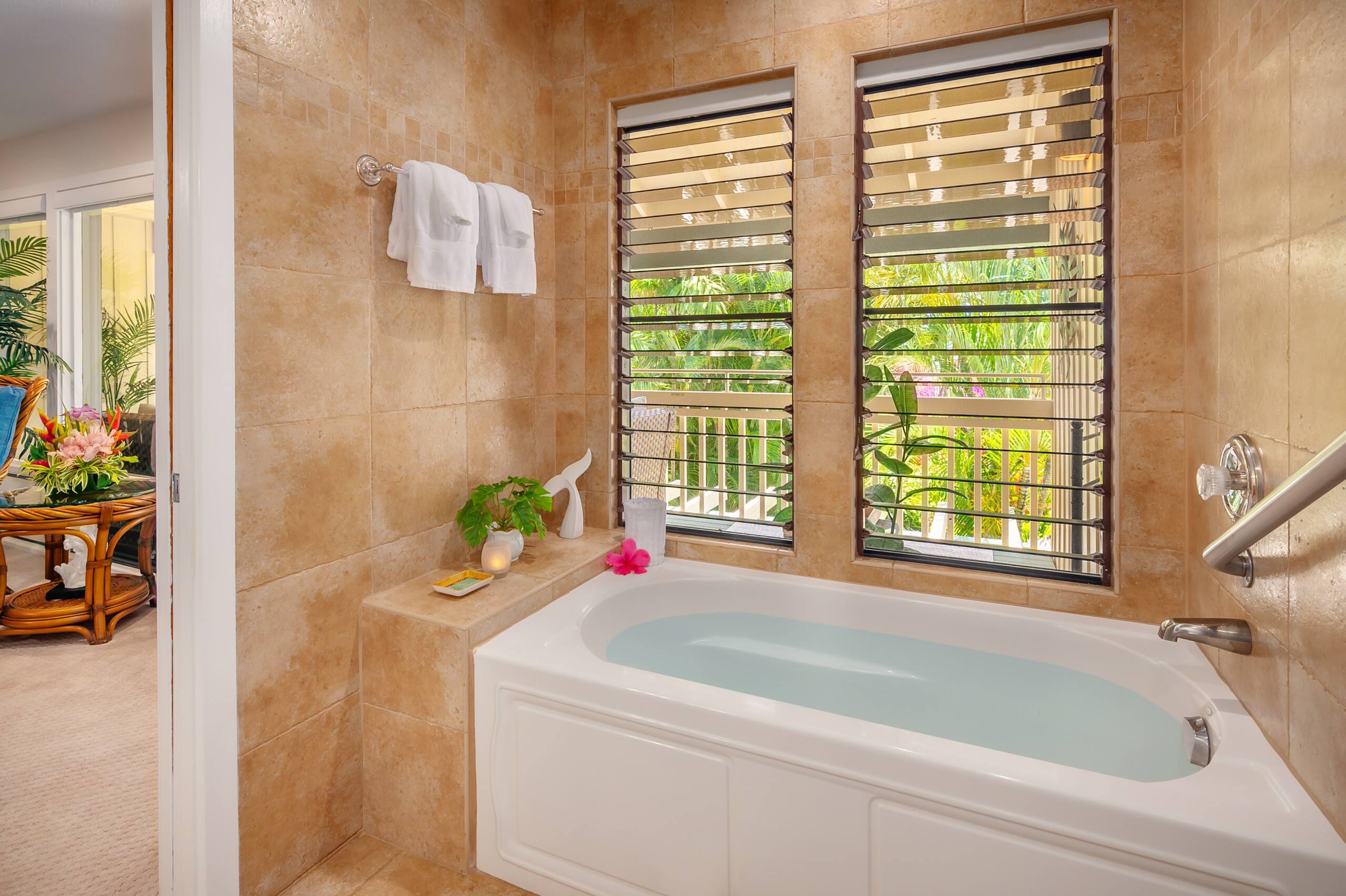 Condo in Koloa · ★4.93 · 2 bedrooms · 3 beds · 2.5 baths - Image 22