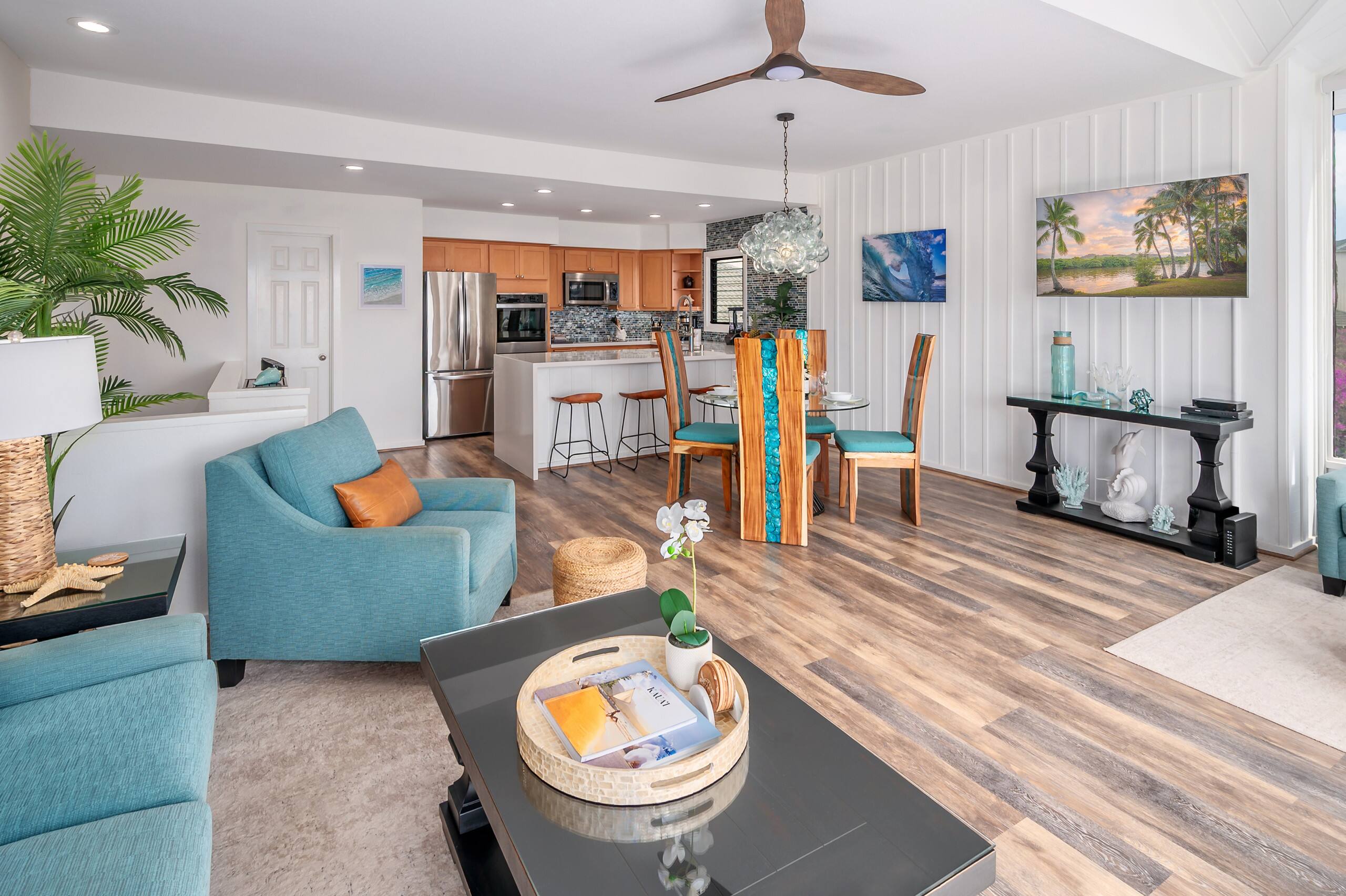 Condo in Koloa · ★4.93 · 2 bedrooms · 3 beds · 2.5 baths - Image 7