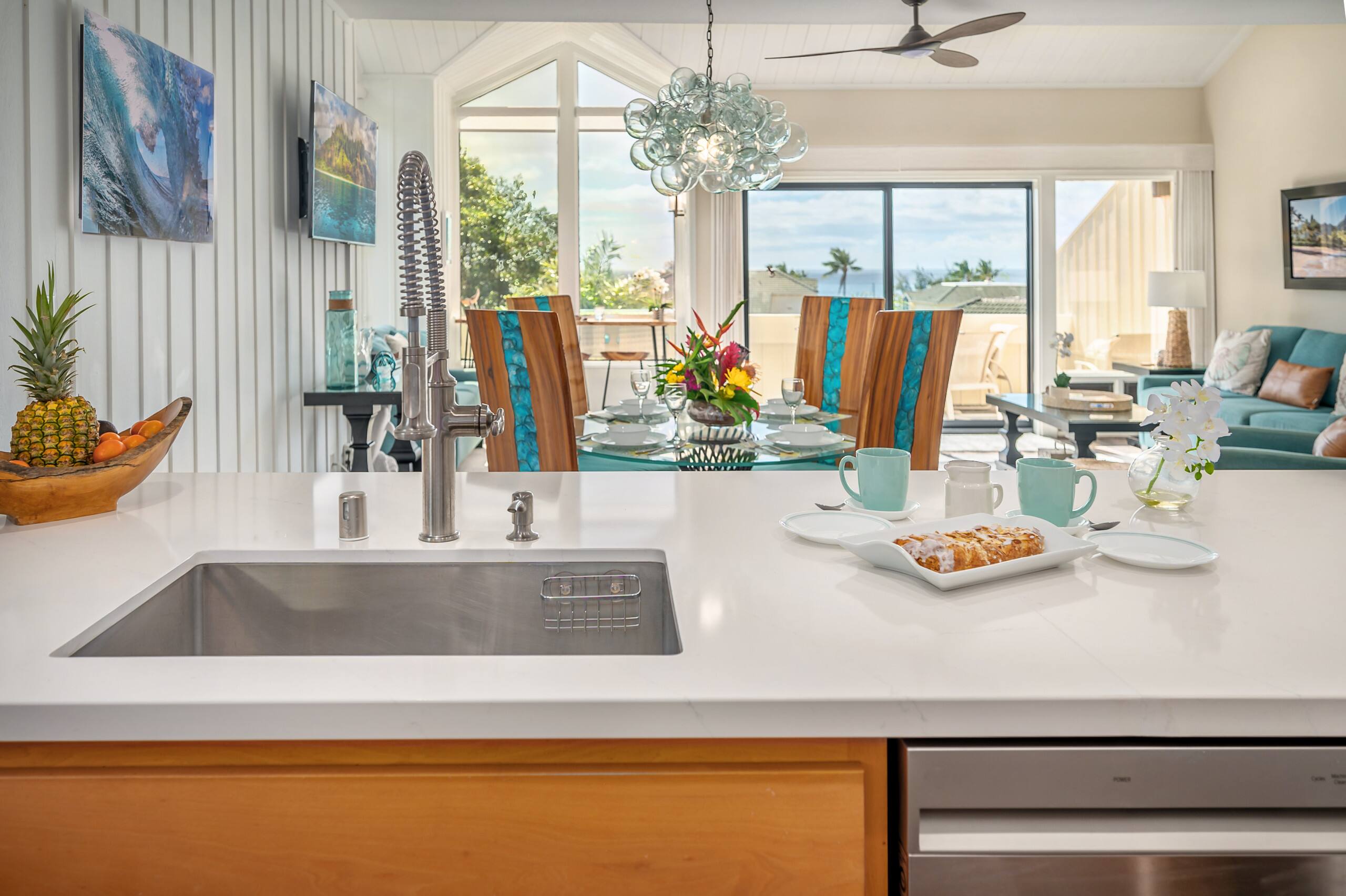Condo in Koloa · ★4.93 · 2 bedrooms · 3 beds · 2.5 baths - Image 14