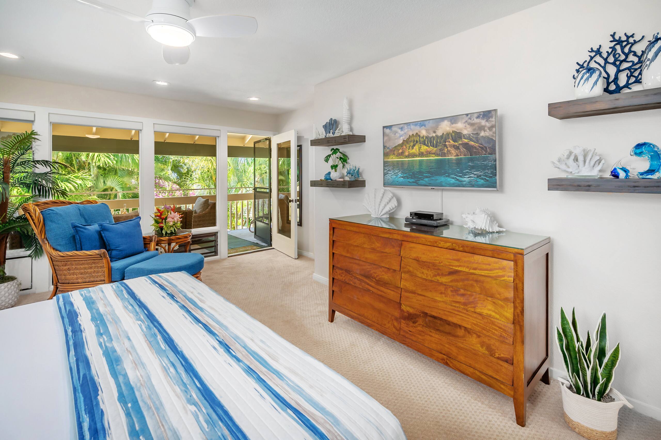 Condo in Koloa · ★4.93 · 2 bedrooms · 3 beds · 2.5 baths - Image 19