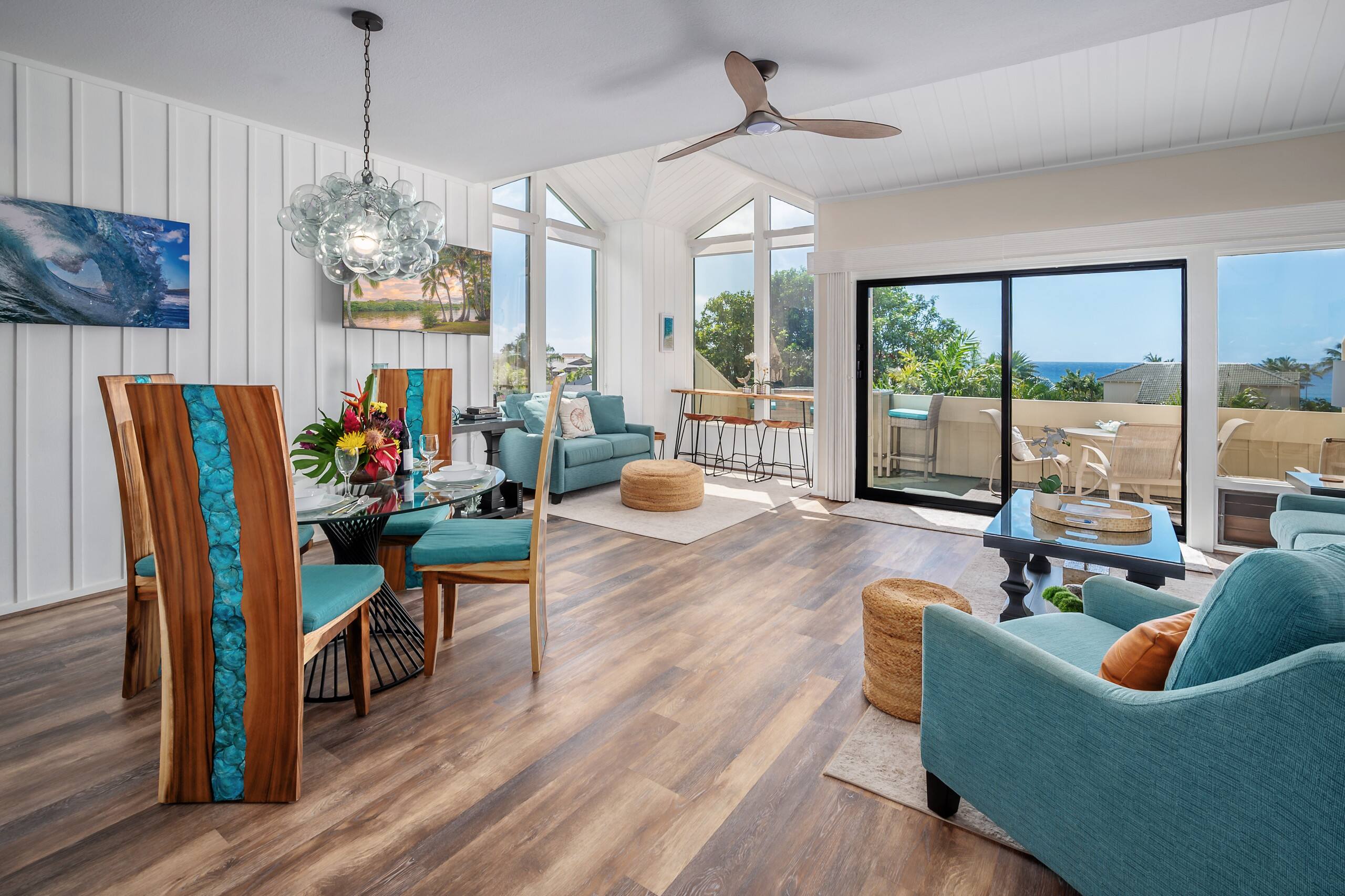 Condo in Koloa · ★4.93 · 2 bedrooms · 3 beds · 2.5 baths - Image 8