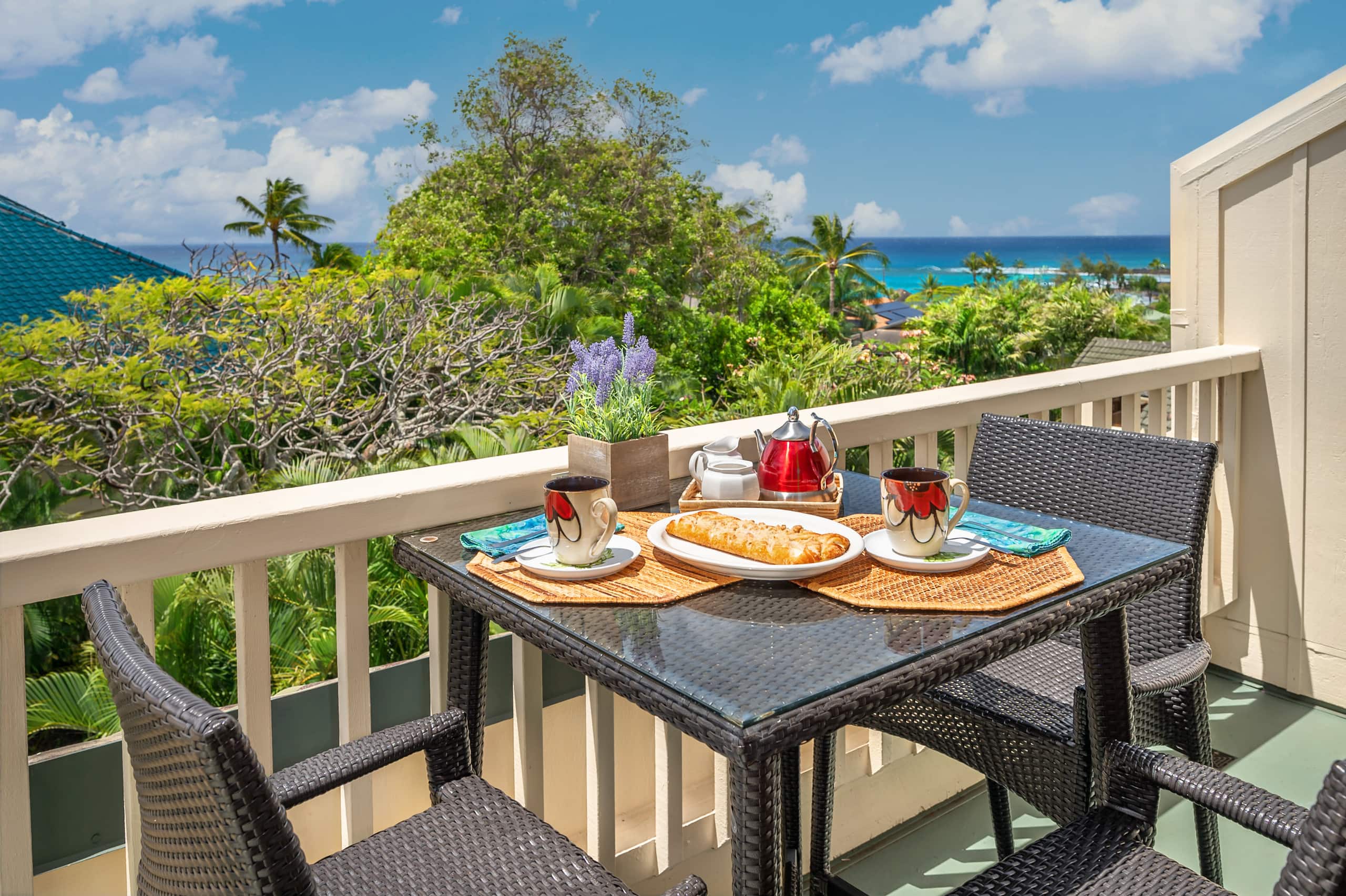 Manualoha 1105 Ocean views By Suite Paradise - Photo 10