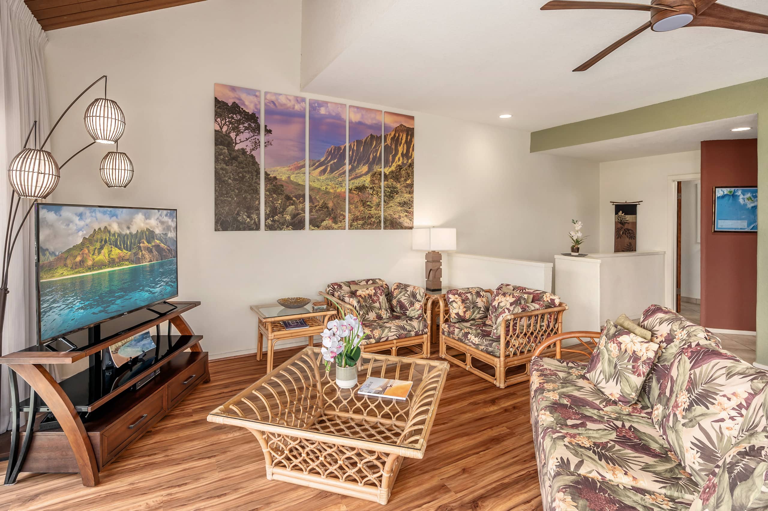 Manualoha 1105 Ocean views By Suite Paradise - Photo 5