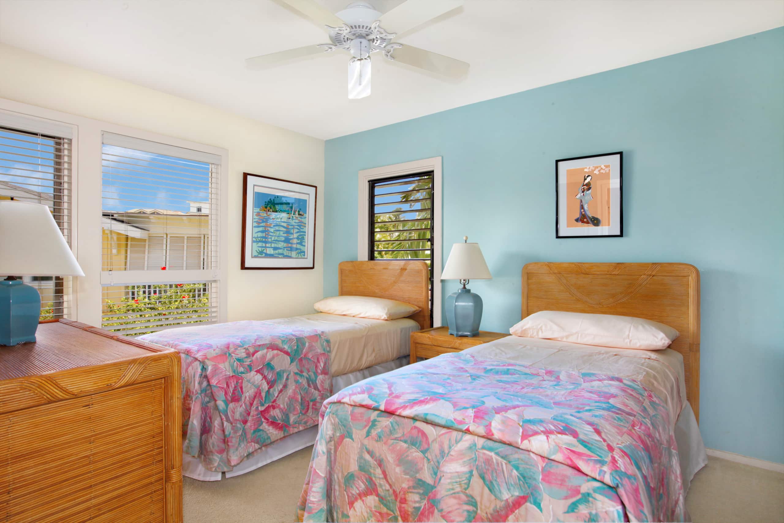 Condo in Koloa · ★4.85 · 2 bedrooms · 3 beds · 2 baths - Image 8