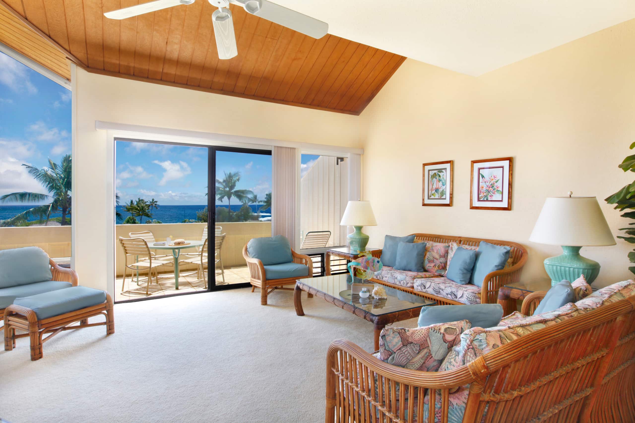 Condo in Koloa · ★4.85 · 2 bedrooms · 3 beds · 2 baths - Image 3