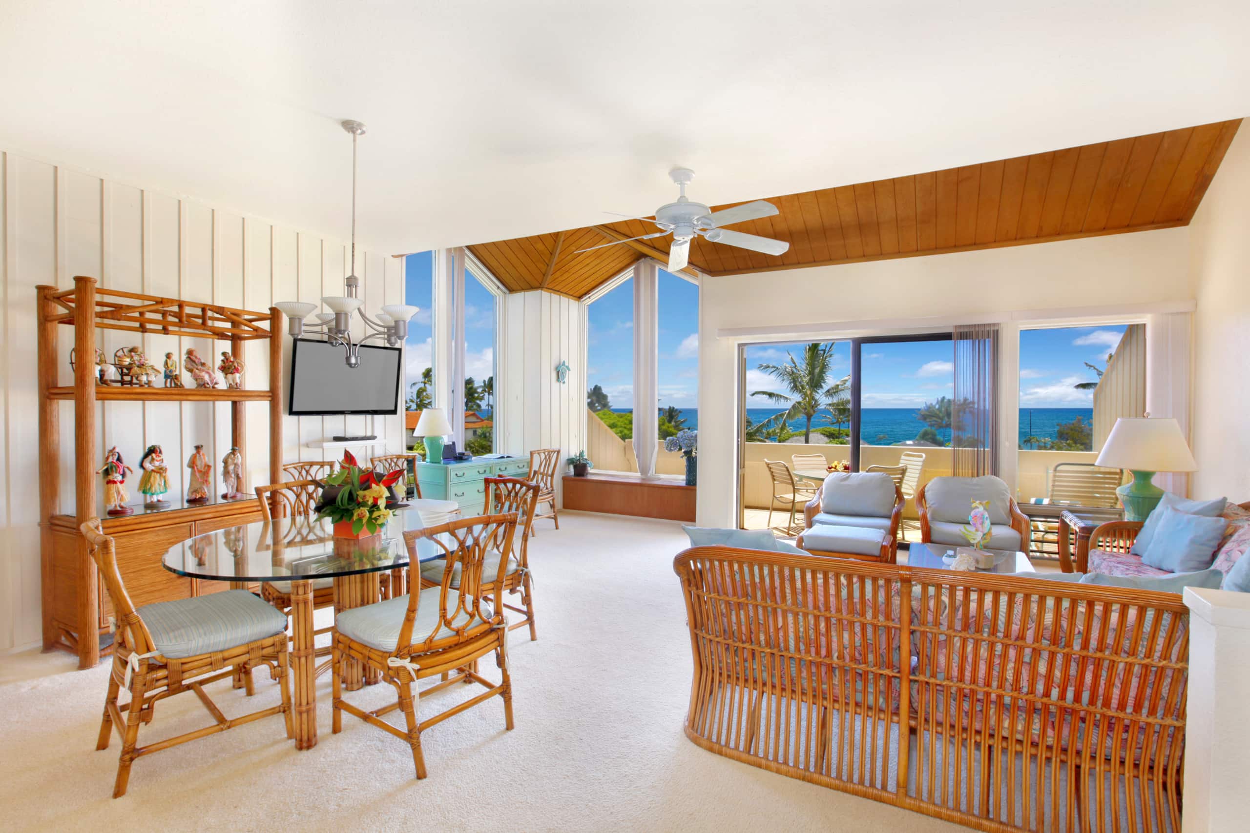 Condo in Koloa · ★4.85 · 2 bedrooms · 3 beds · 2 baths - Image 2