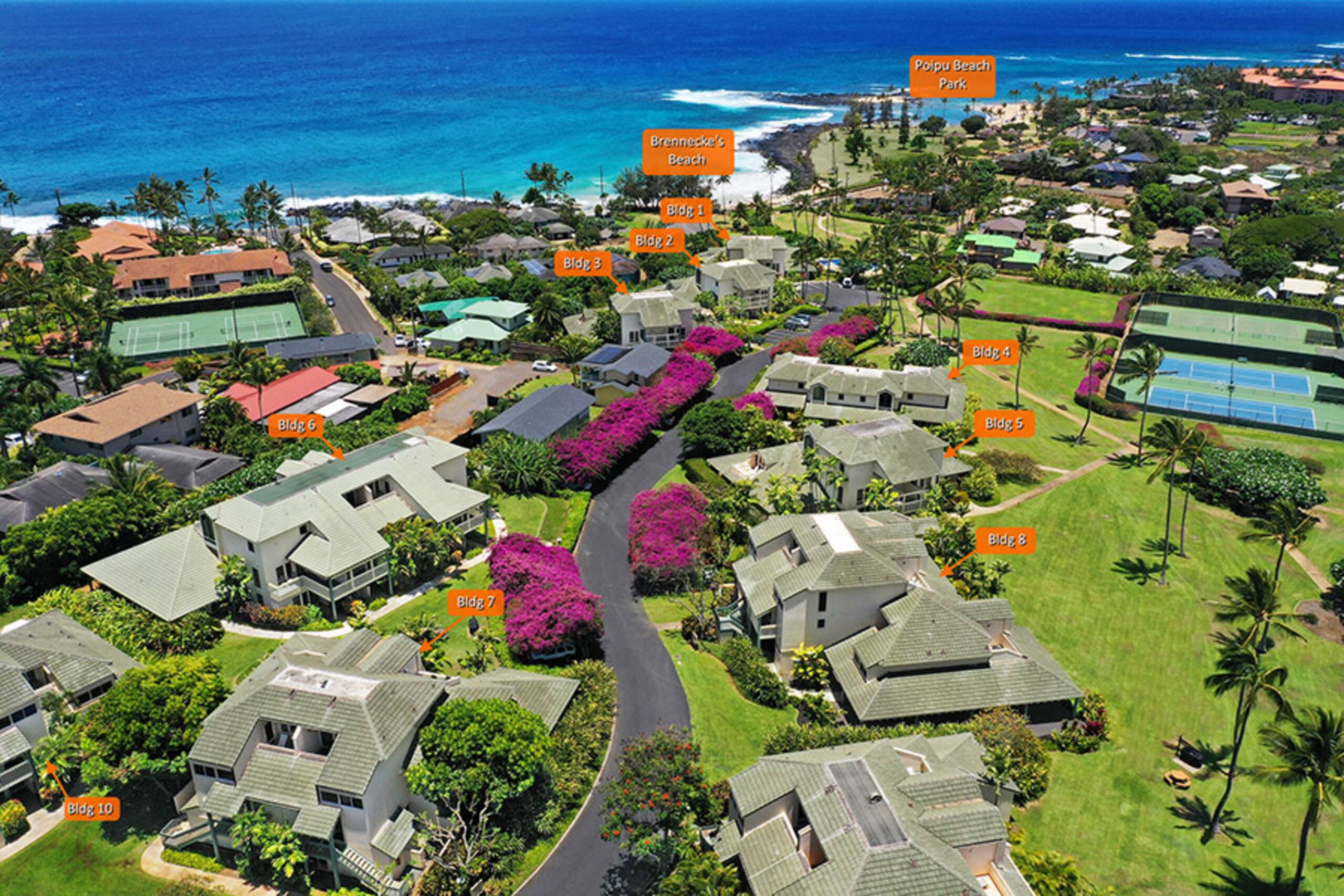 Condo in Koloa · ★4.85 · 2 bedrooms · 3 beds · 2 baths - Image 19