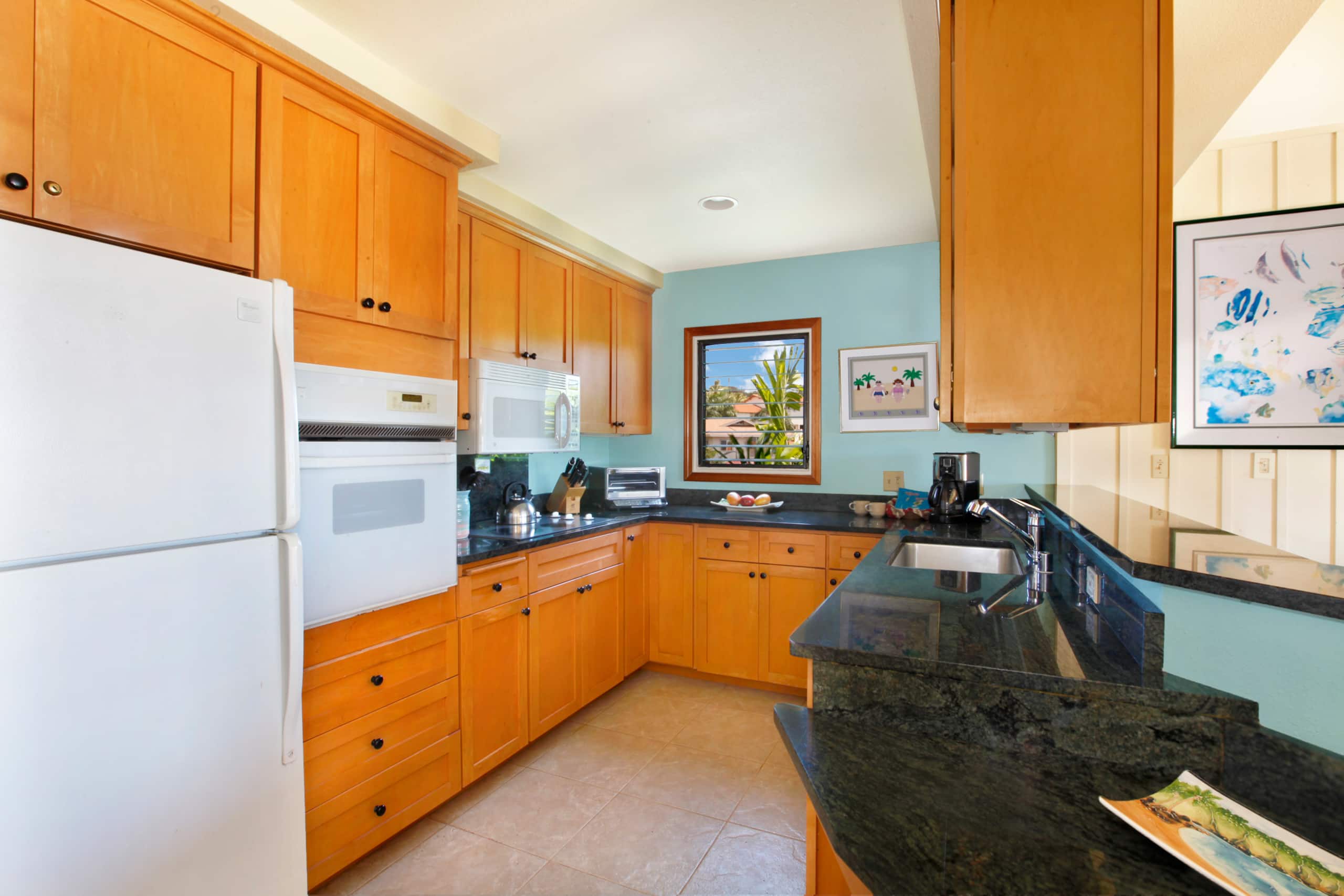 Condo in Koloa · ★4.85 · 2 bedrooms · 3 beds · 2 baths - Image 4
