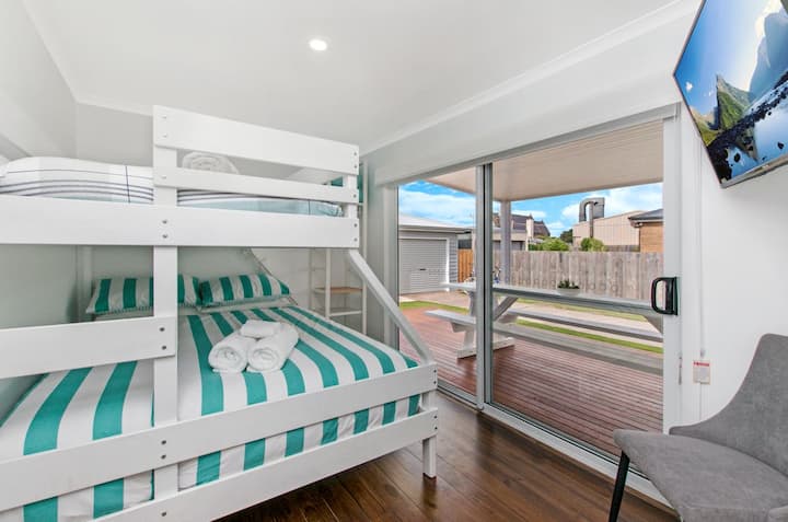 საძინებელი 1