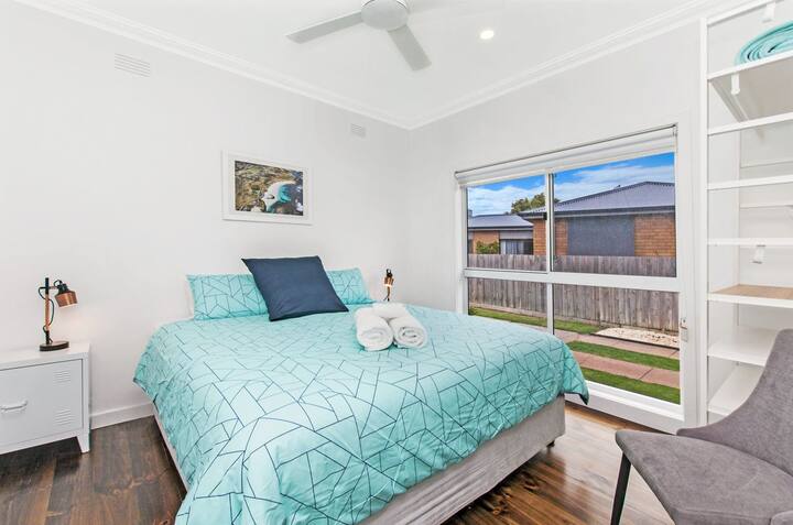 საძინებელი 3