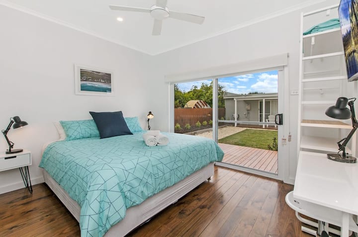 საძინებელი 2