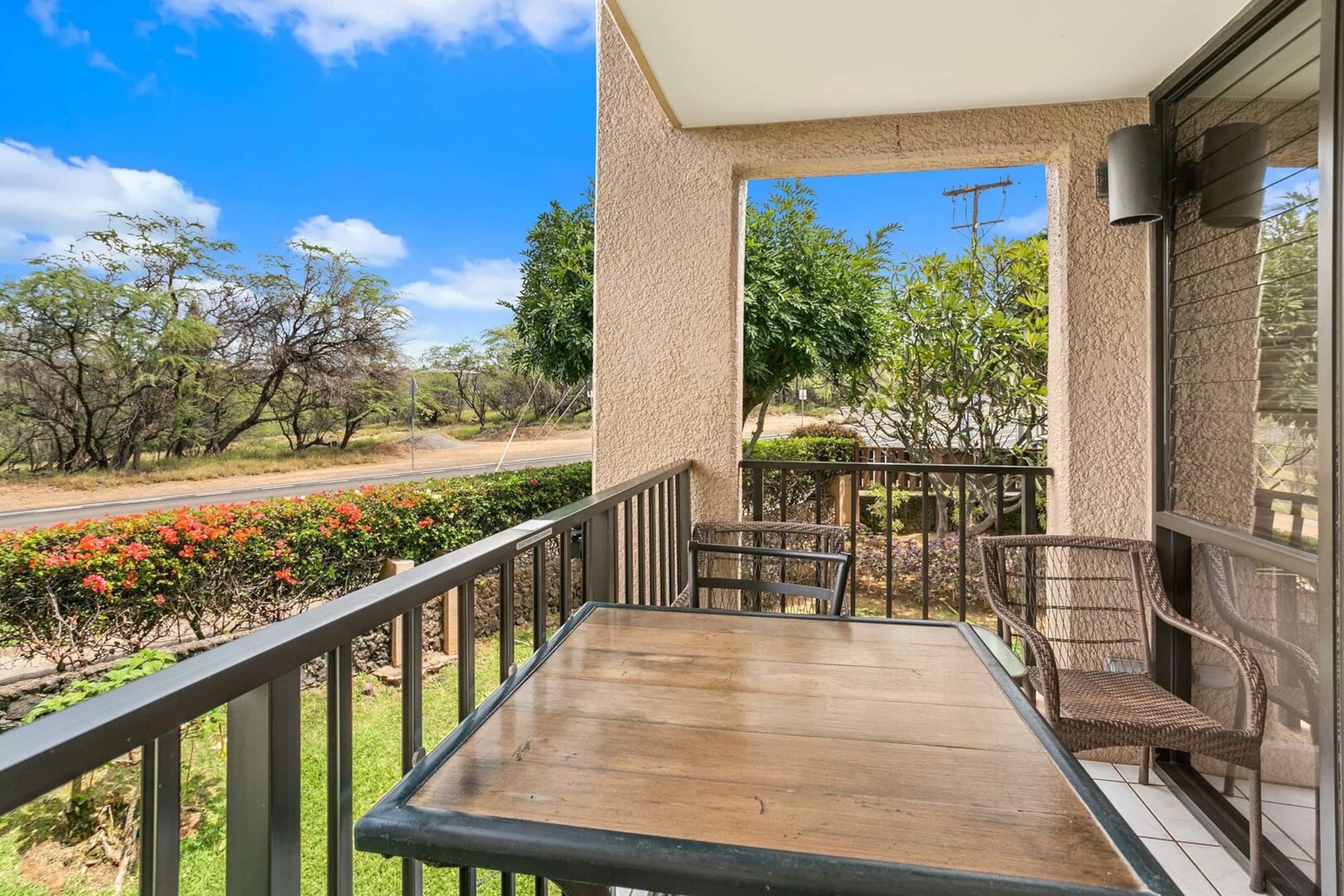 Condo in Kihei · ★4.94 · 1 bedroom · 2 beds · 2 private baths - Image 7